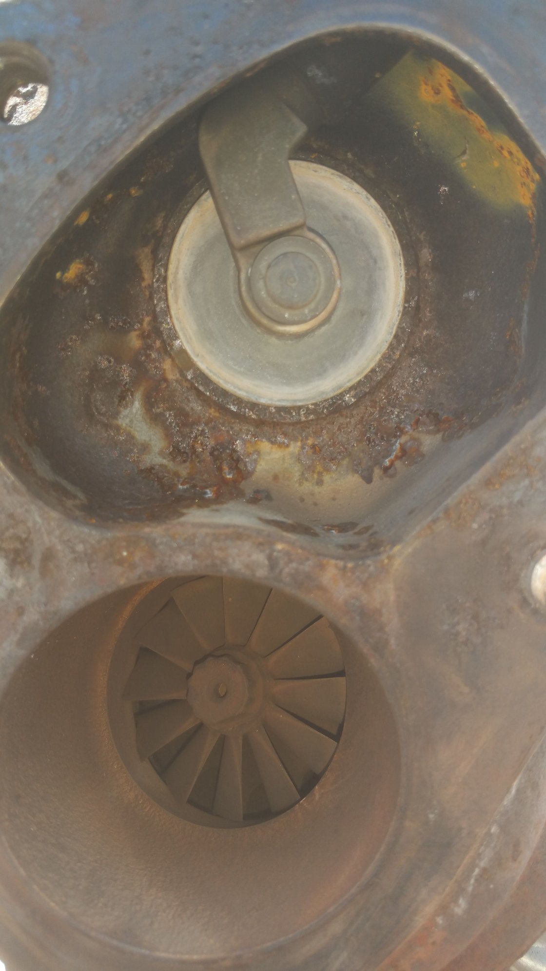 Engine - Power Adders - Rebuilt Turbo Cheap! - Used - Lake In The Hills, IL 60156, United States