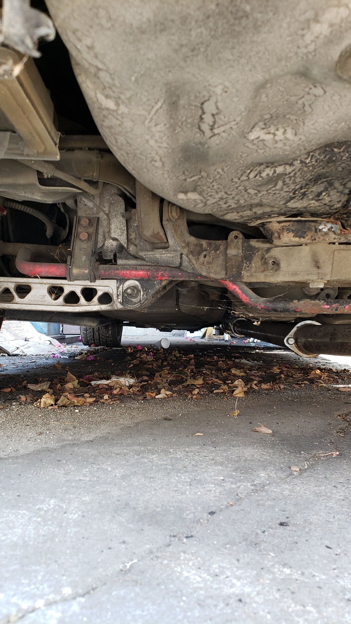 2003 Mitsubishi Lancer Evolution - 2003 Evo 8 - Used - VIN ja3ah86f13u118058 - 189,000 Miles - 4 cyl - 2WD - Manual - Sedan - Gray - Glendale, CA 91201, United States