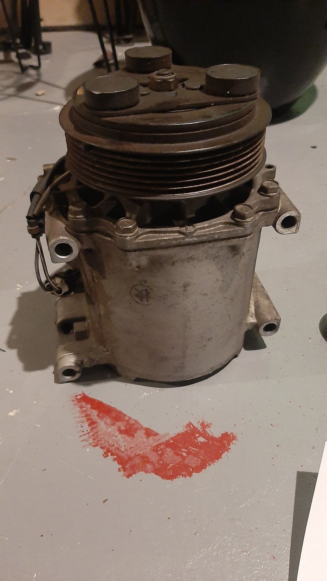 Miscellaneous - few evo 8/9 parts - Used - -1 to 2025  All Models - Winnipeg, MB R3R3G3, United States