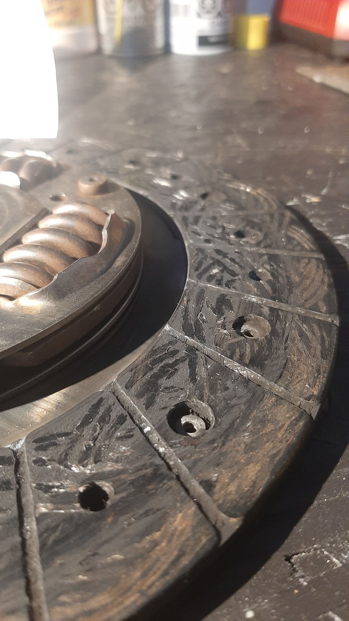 Miscellaneous - few evo 8/9 parts - Used - -1 to 2025  All Models - Winnipeg, MB R3R3G3, United States