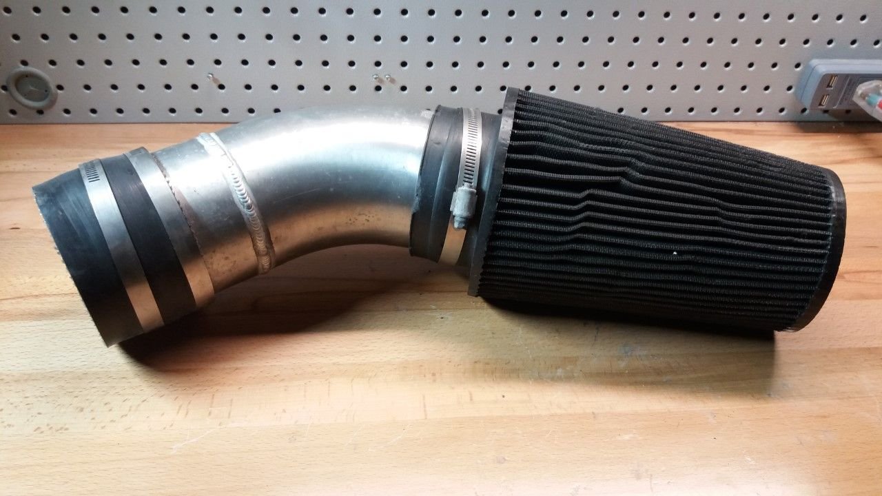 Miscellaneous - rs differential, Headstud Kit, Buschur Intake - Used - Huron, OH 44839, United States