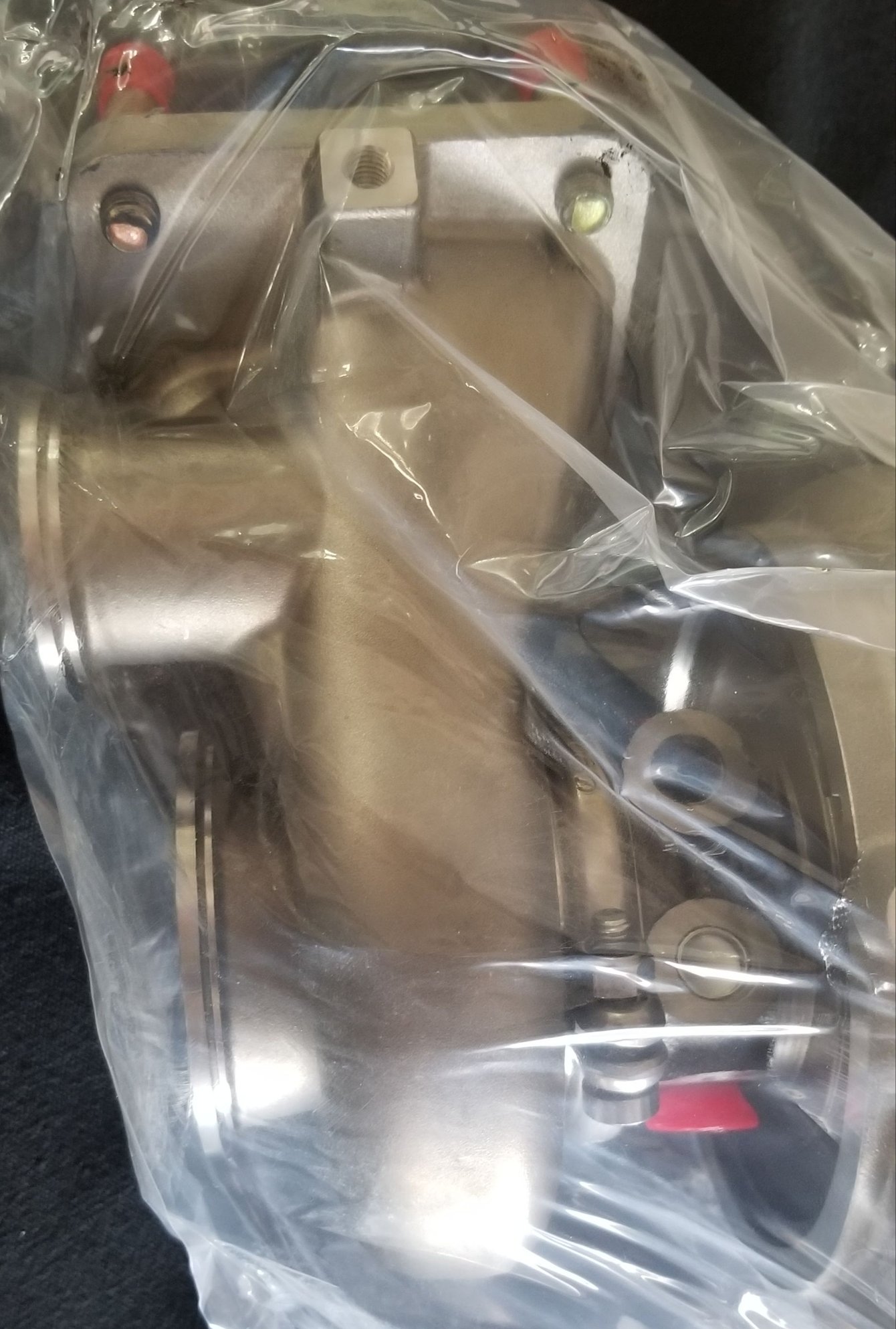 Engine - Power Adders - BRAND NEW!!! Forced Performance EVO 8/9 Green Complete Kit - New - Austin, TX 78753, United States