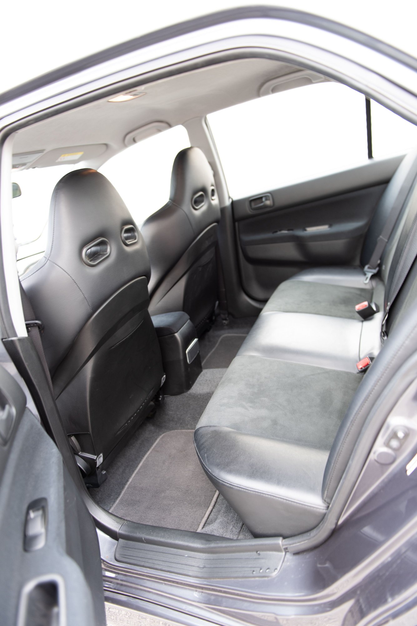 2006 Mitsubishi Lancer Evolution - 2006 Evolution IX MR (44k miles) - Original Owner, Light Mods, Clean - Used - Palmerton, PA 18071, United States