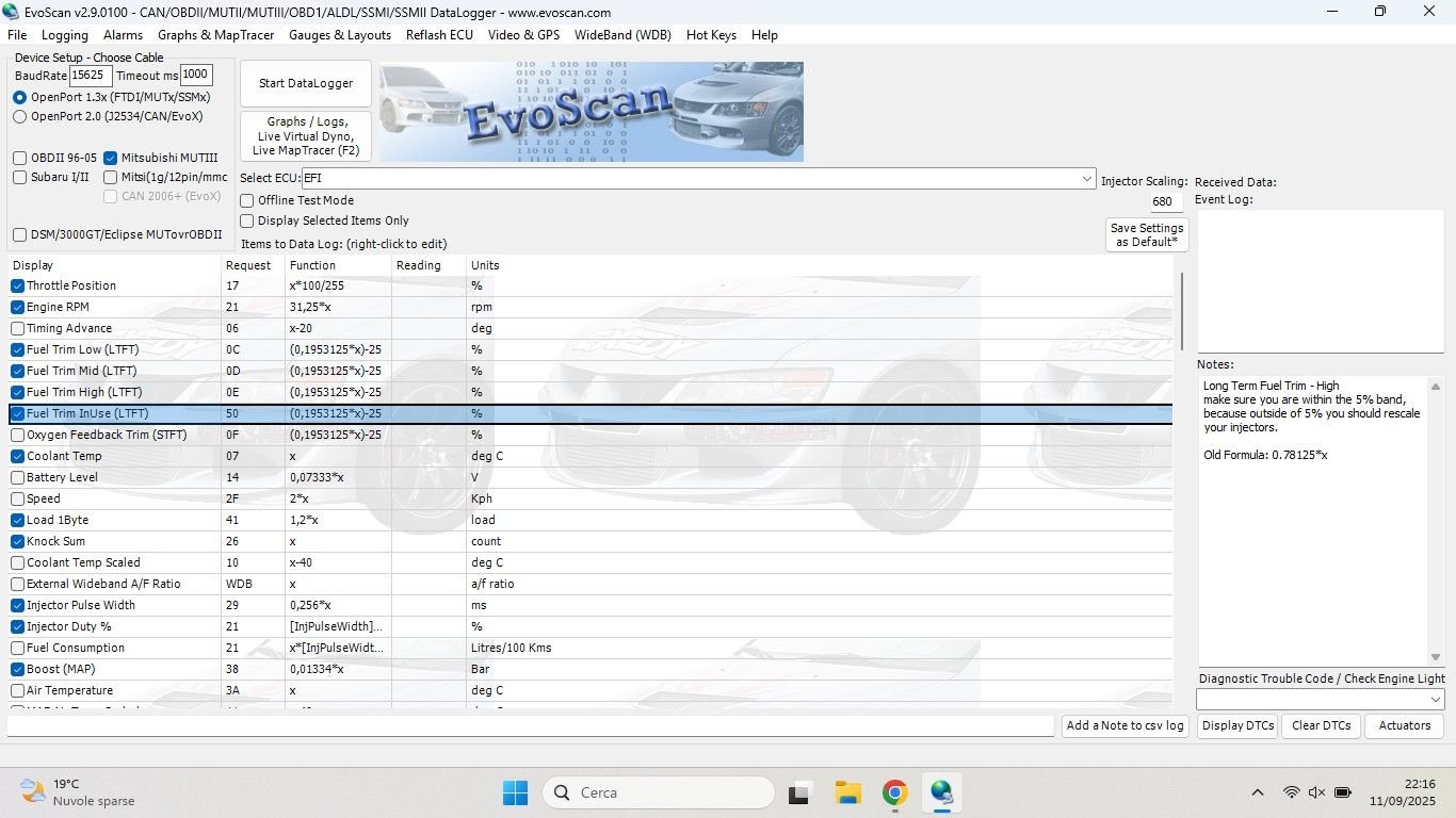 main page