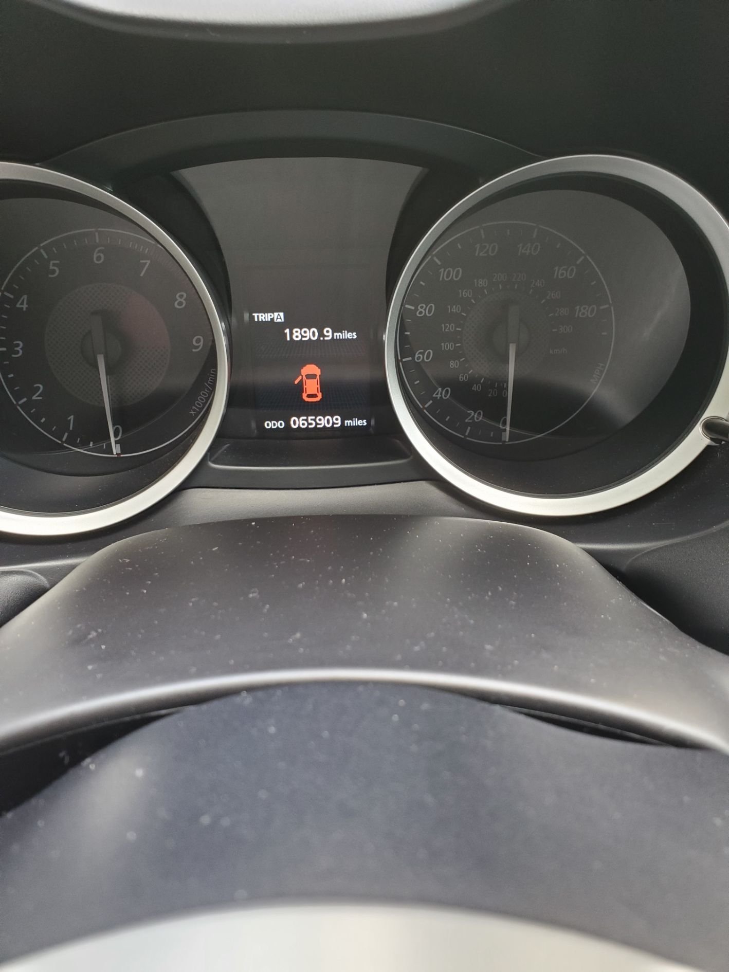 2010 Mitsubishi Lancer Evolution - 2010 Mitsubishi Lancer Evolution X MR Touring - Graphite Gray (Mostly Stock) - Used - VIN JA32W5FV0au030566 - 65,909 Miles - 4 cyl - AWD - Automatic - Sedan - Gray - Charlotte, NC 28209, United States