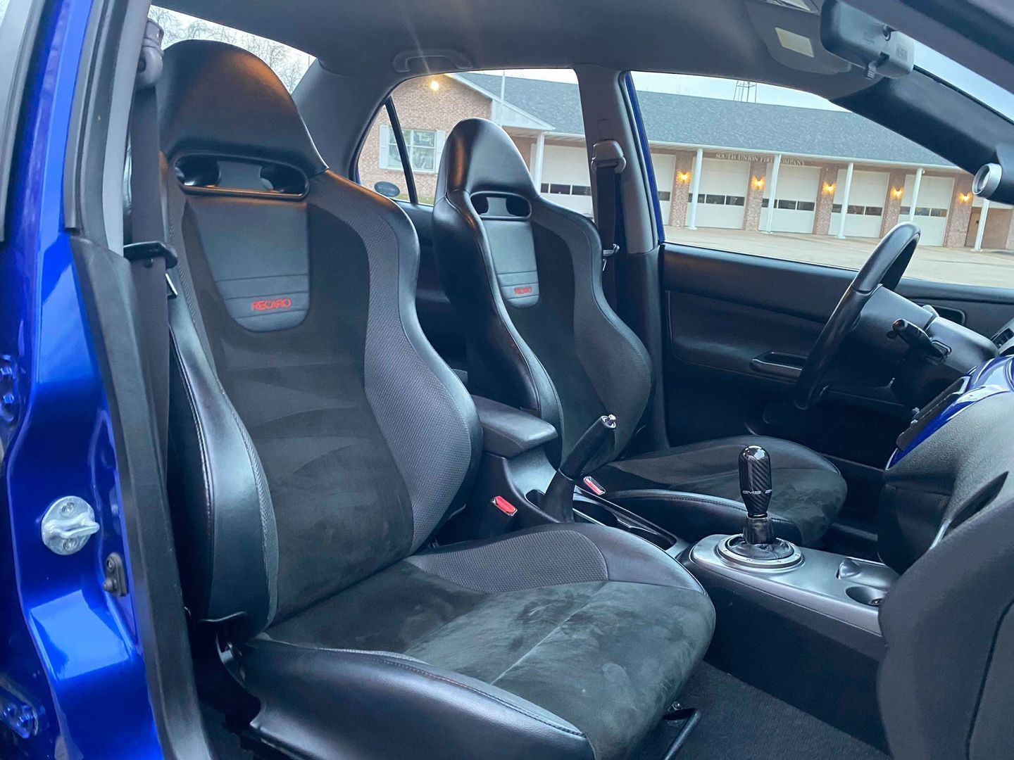 2006 Mitsubishi Lancer Evolution - 2006 Electric Blue Evo 9 - Used - VIN JA3AH86CX6U050014 - 4 cyl - AWD - Manual - Sedan - Blue - Smock, PA 15480, United States