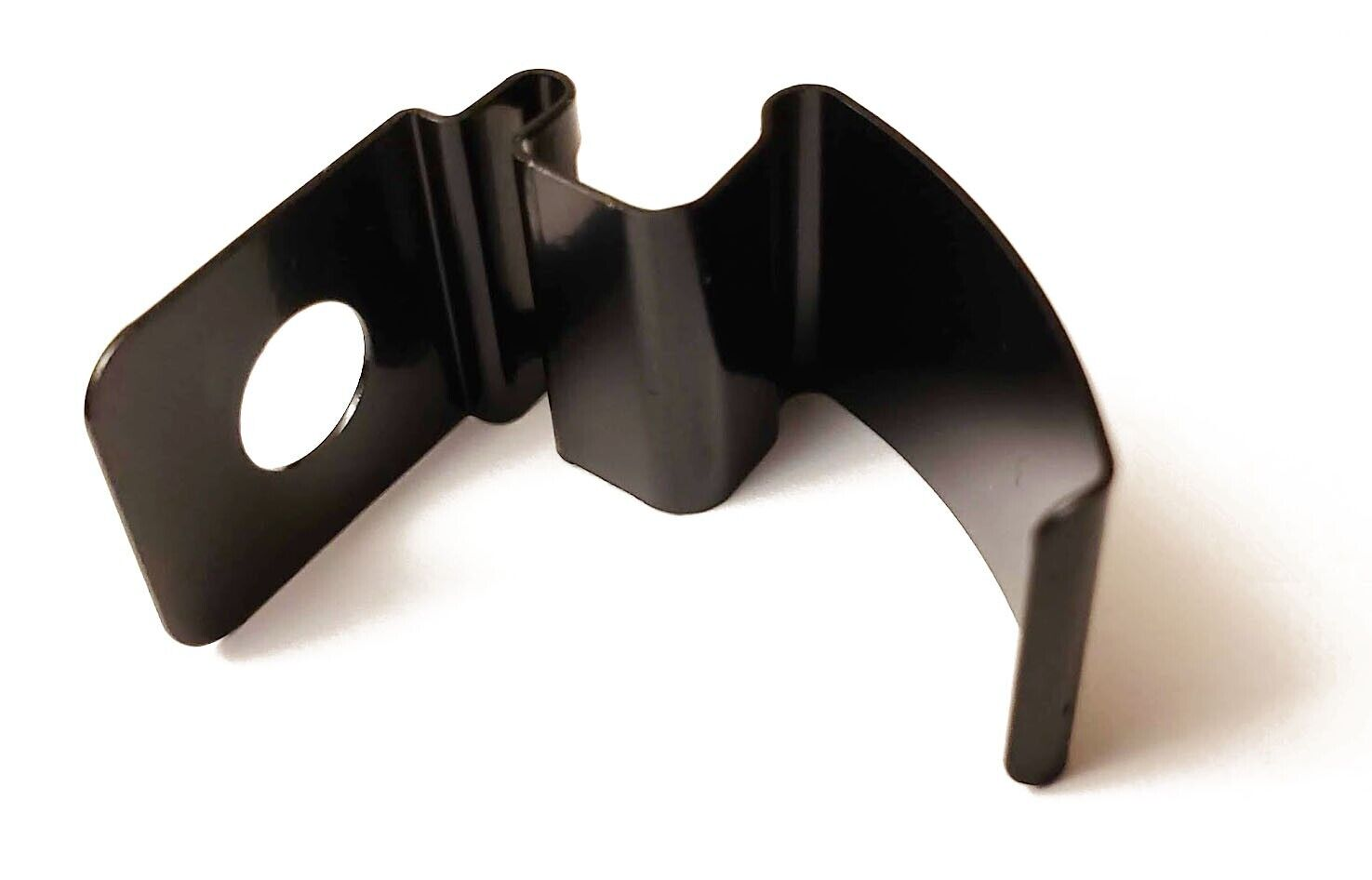 Exterior Body Parts - Reproduction Early Evolution Visor Clip and Snap Set for CD9A and CE9A - New - 1995 to 2000 Mitsubishi Lancer Evolution - Dundee, IL 60118, United States
