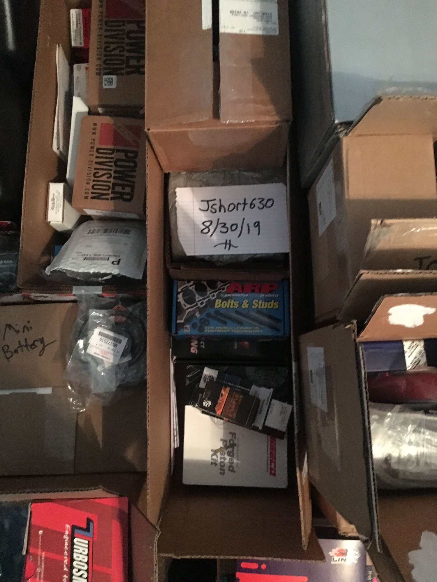 Engine - Power Adders - Evo 8/9 Full Build - New - 2003 to 2006 Mitsubishi Lancer Evolution - Sterling, VA 20165, United States