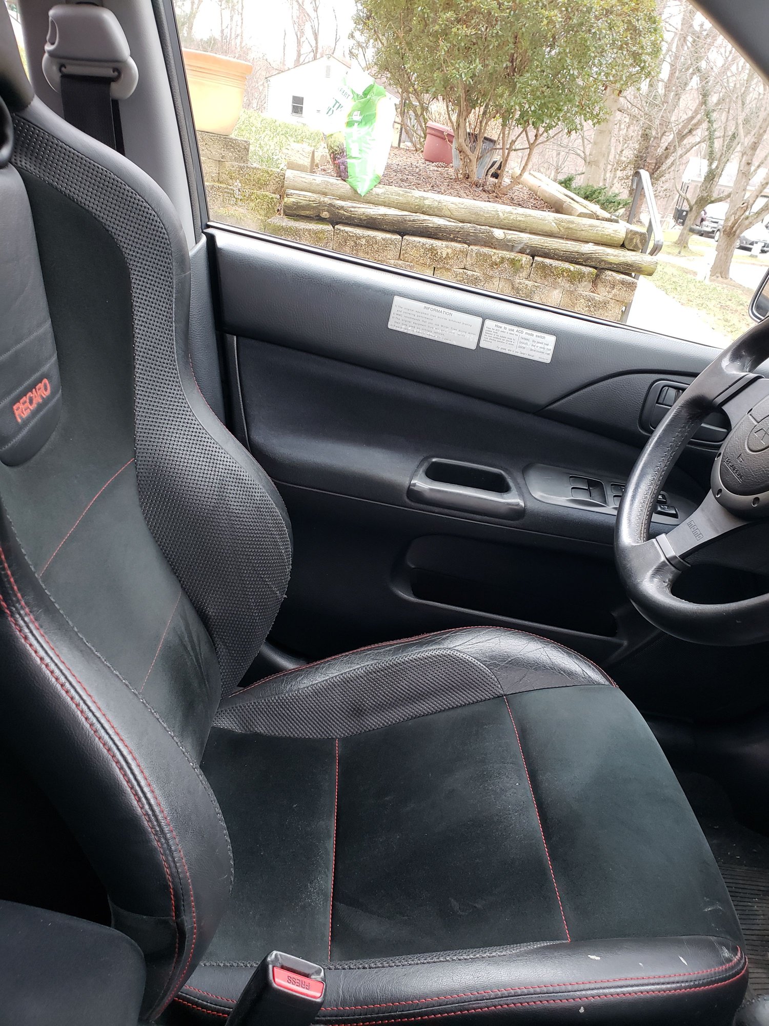 2006 Mitsubishi Lancer Evolution -  - Used - VIN JA3AH86C96U064874 - 114,325 Miles - 4 cyl - AWD - Manual - Sedan - Gray - Waldorf, MD 20603, United States
