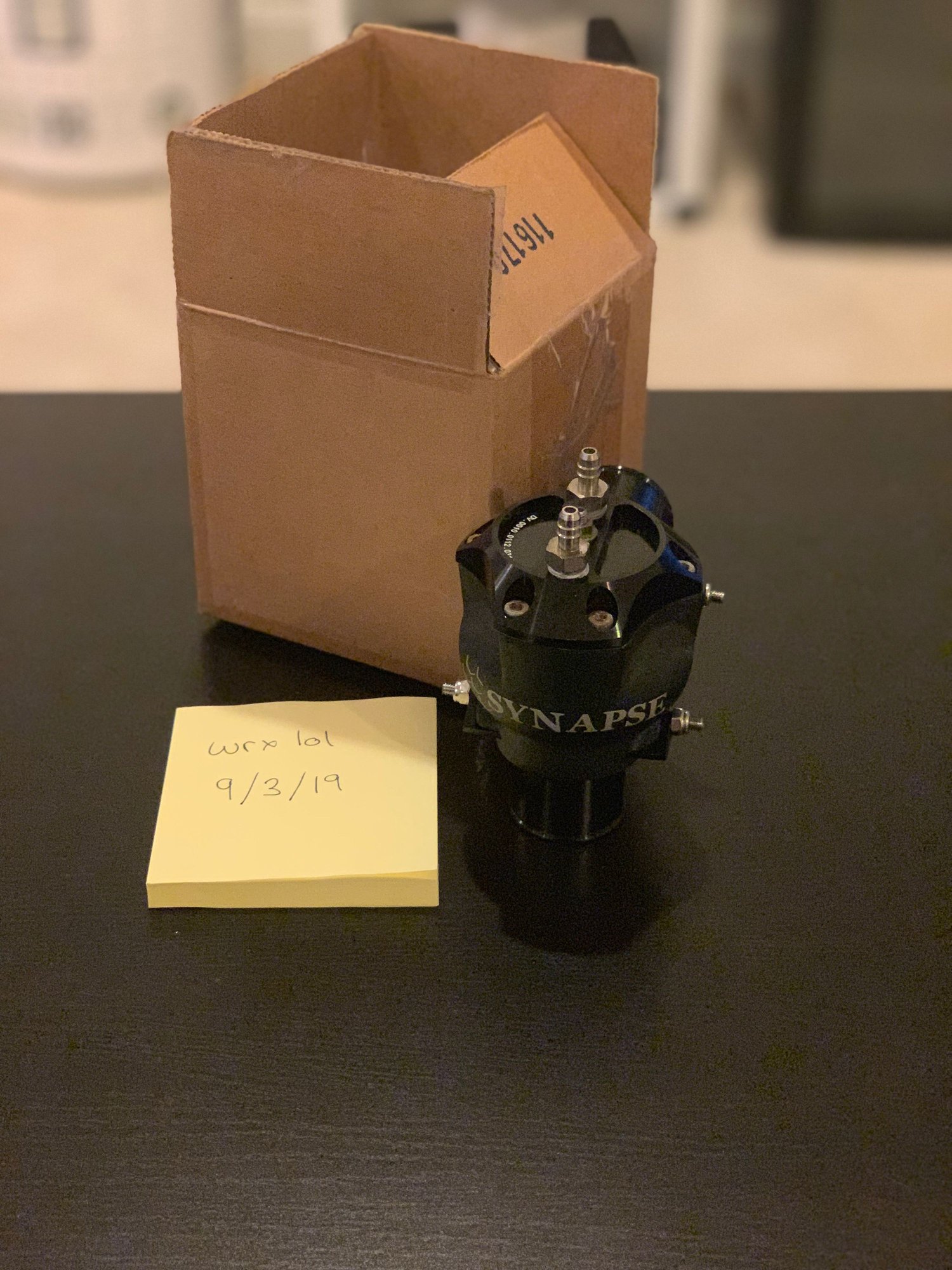 Engine - Power Adders - Synapse DV - Used - All Years Any Make All Models - Fairfax, VA 22033, United States