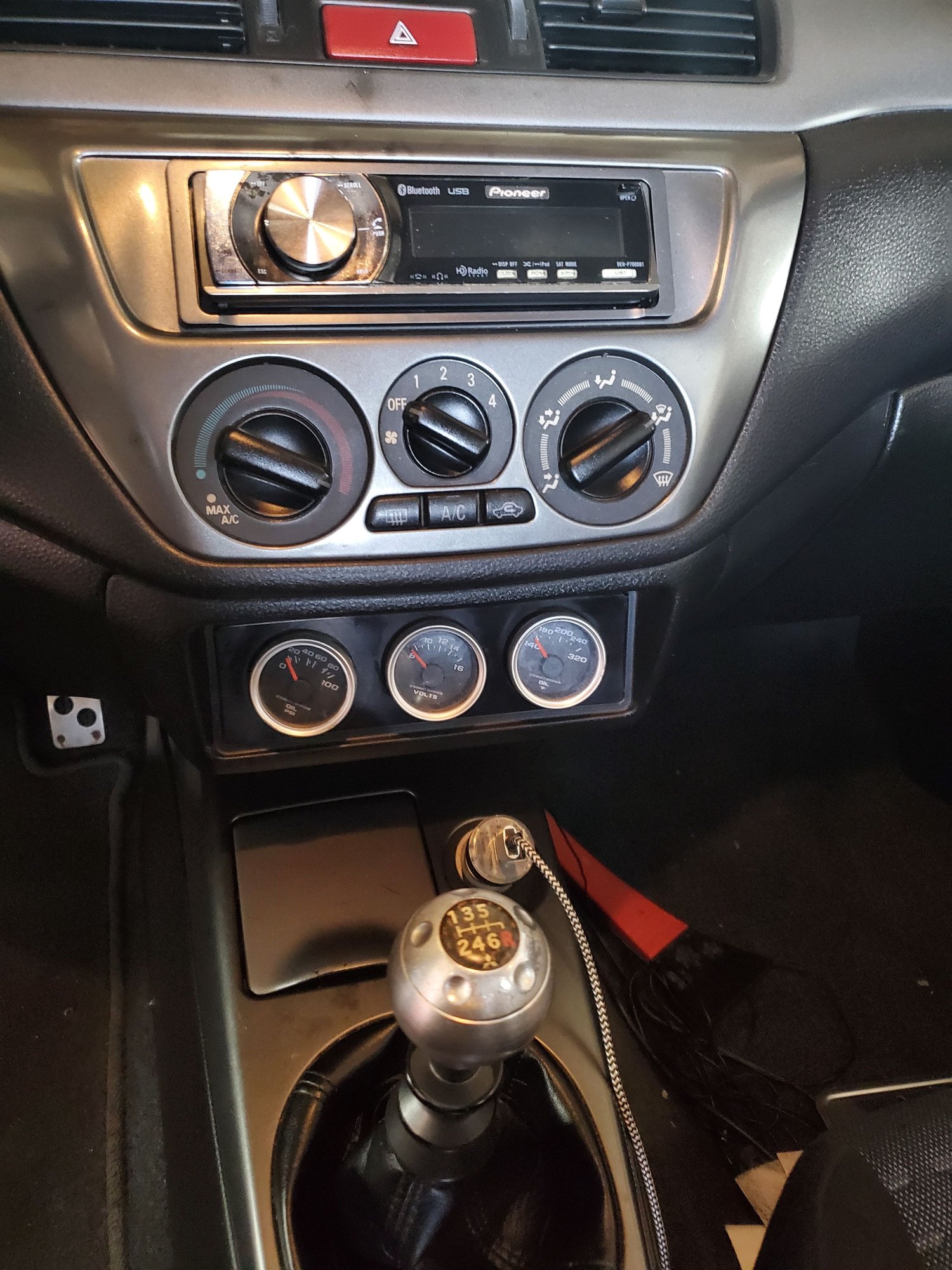 2005 Mitsubishi Lancer Evolution - 2005 Evo MR, 106k miles - Used - VIN JA3AH86D35U013572 - 106,650 Miles - 4 cyl - AWD - Manual - Sedan - Silver - Minneapolis, MN 55305, United States
