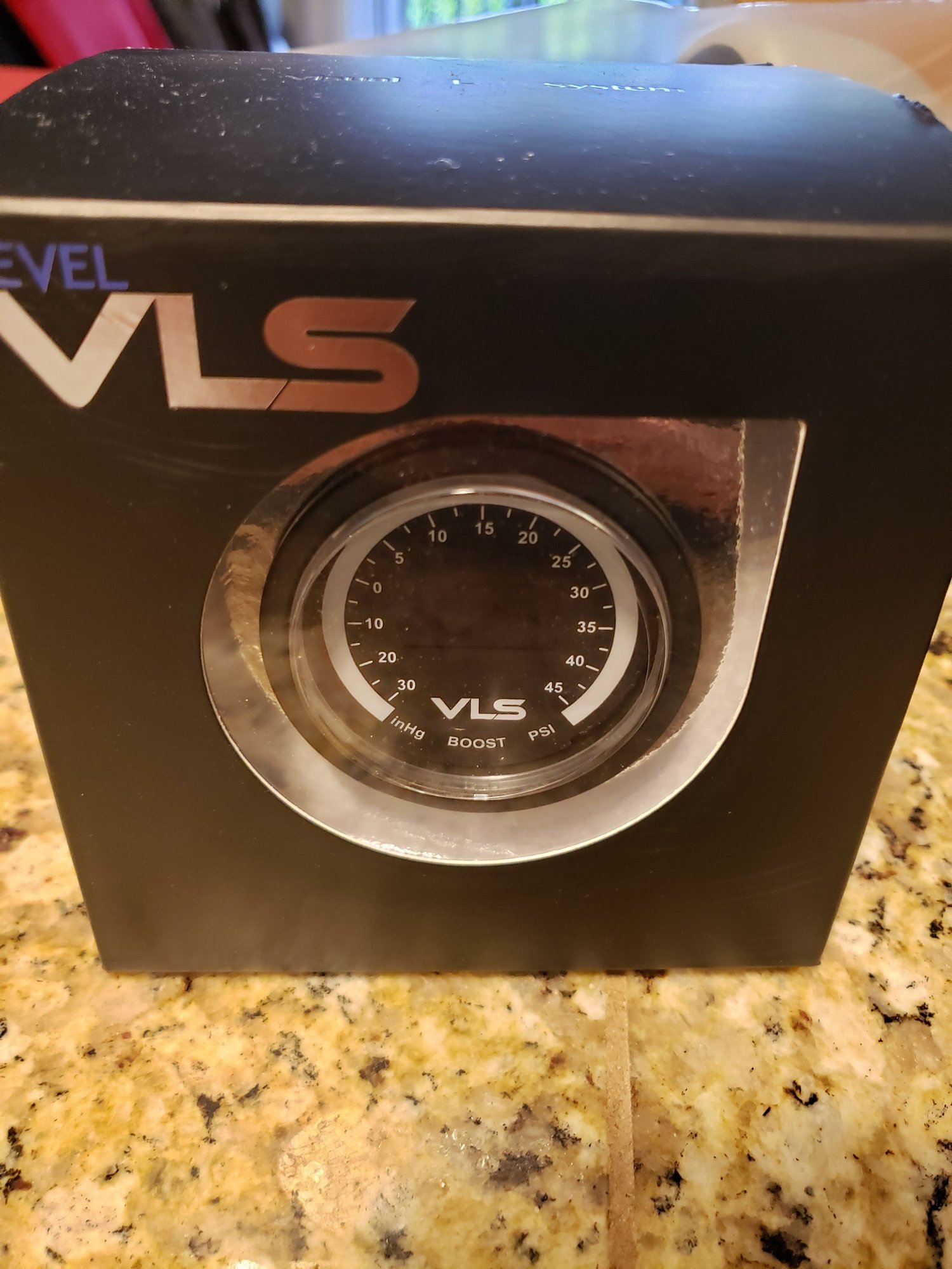 Accessories - Tanabe VLS Revel Boost and Wideband AFR gauges - New - All Years Any Make All Models - Portland, OR 97225, United States