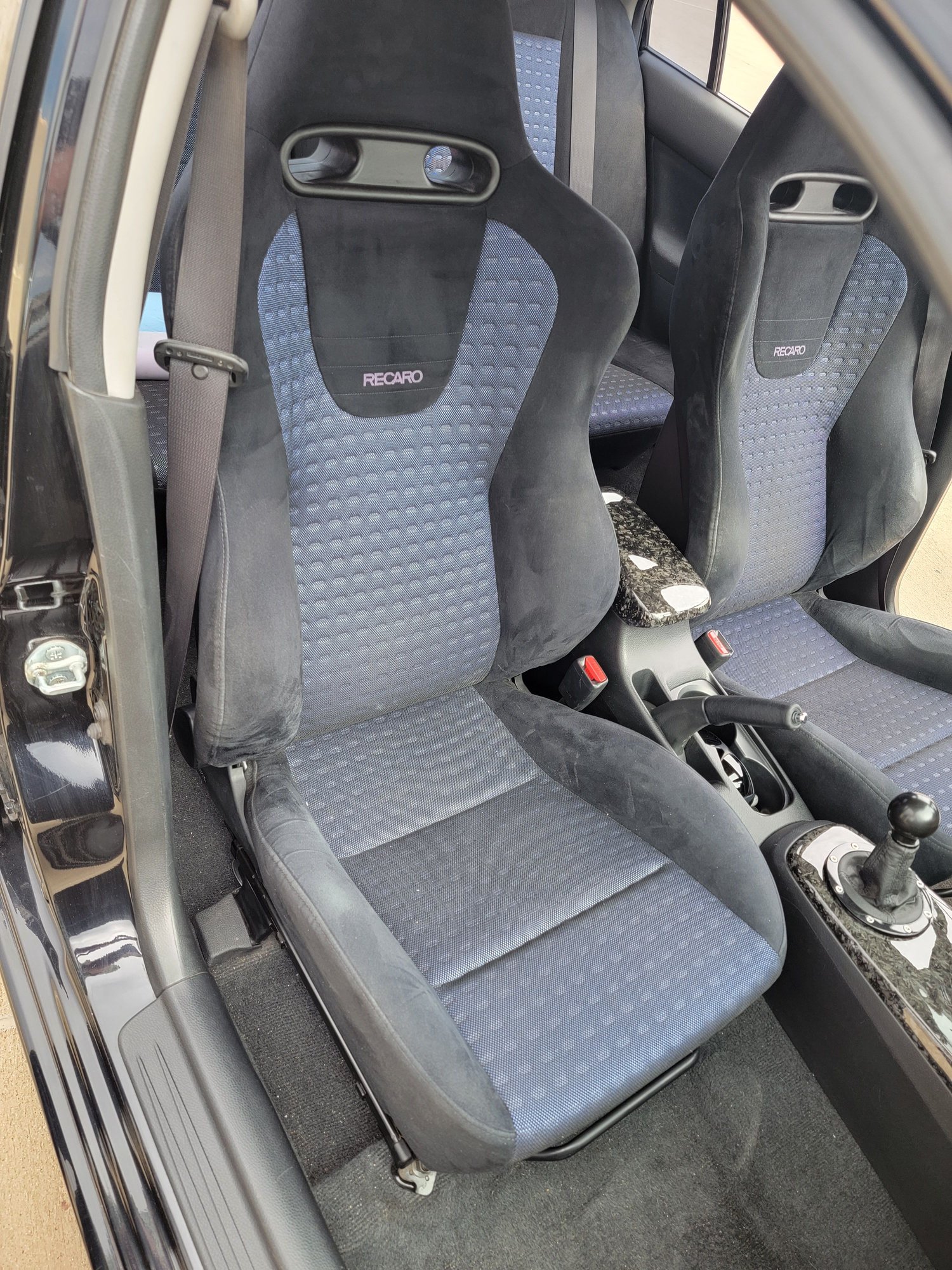 2005 Mitsubishi Lancer Evolution - 2005 Mitsubishi Lancer Evolution GSR Tarmac Black - Used - VIN JA3AH86D65U049062 - 114,000 Miles - 4 cyl - AWD - Manual - Sedan - Black - Westminster, CO 80030, United States