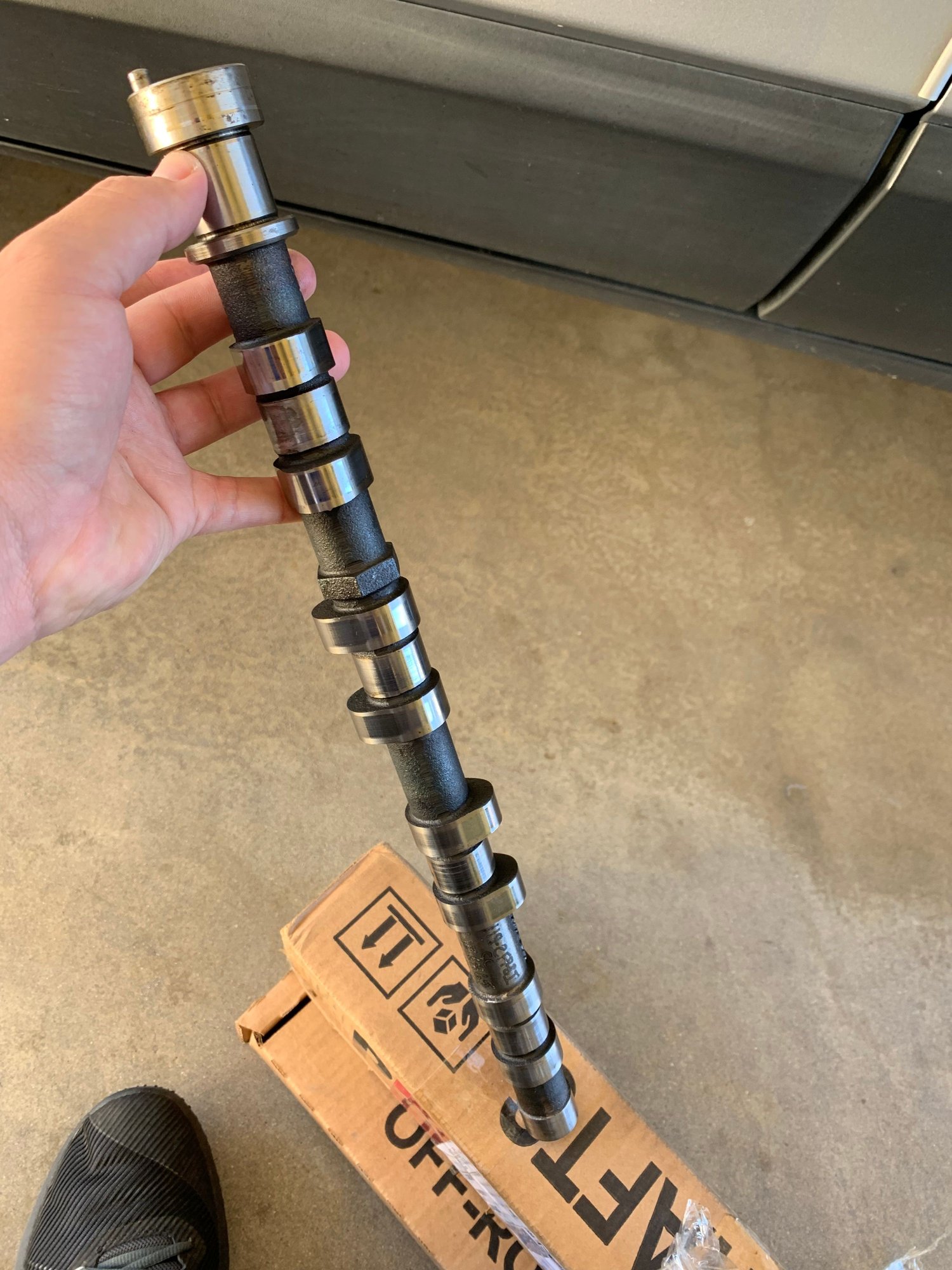 Engine - Power Adders - Evo 8 BF 272s - Used - Long Beach, CA 90802, United States