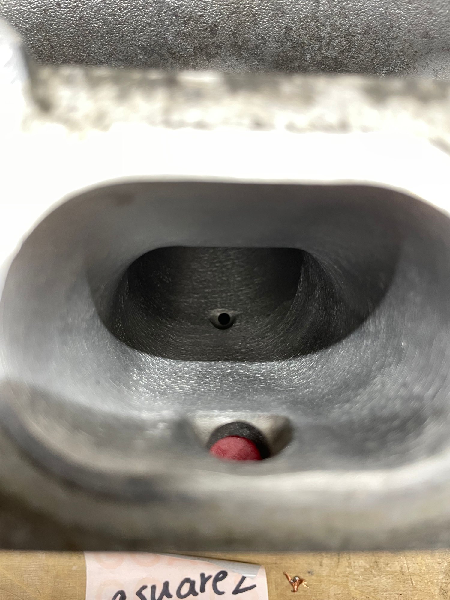 Miscellaneous - Evo x cylinder head parts - Used - 2008 to 2015 Mitsubishi Lancer Evolution - Elgin, IL 60124, United States