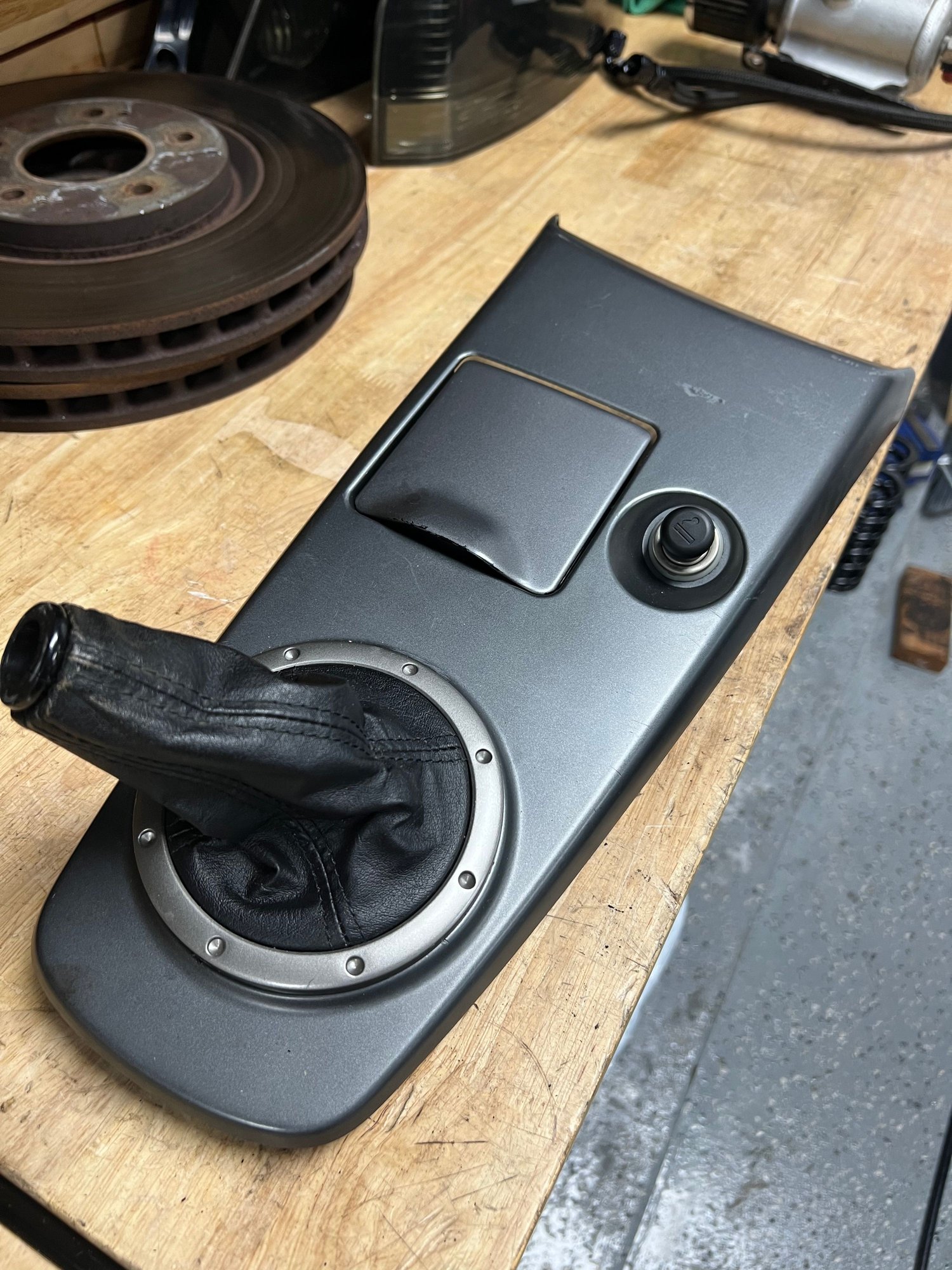 2006 Mitsubishi Lancer Evolution - Part out- aftermarket parts - Boca Raton, FL 33434, United States