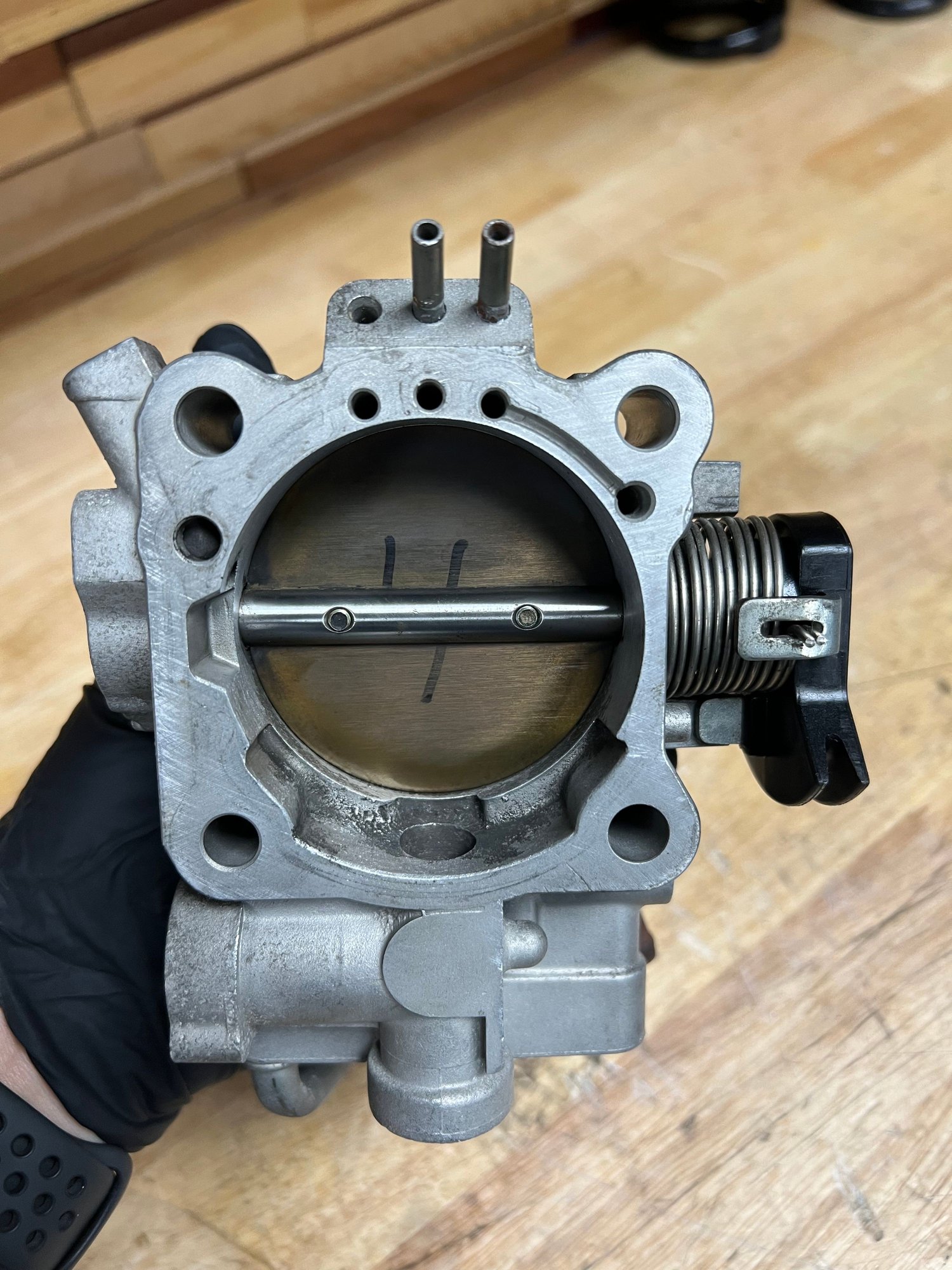 2006 Mitsubishi Lancer Evolution - Part out- aftermarket parts - Boca Raton, FL 33434, United States