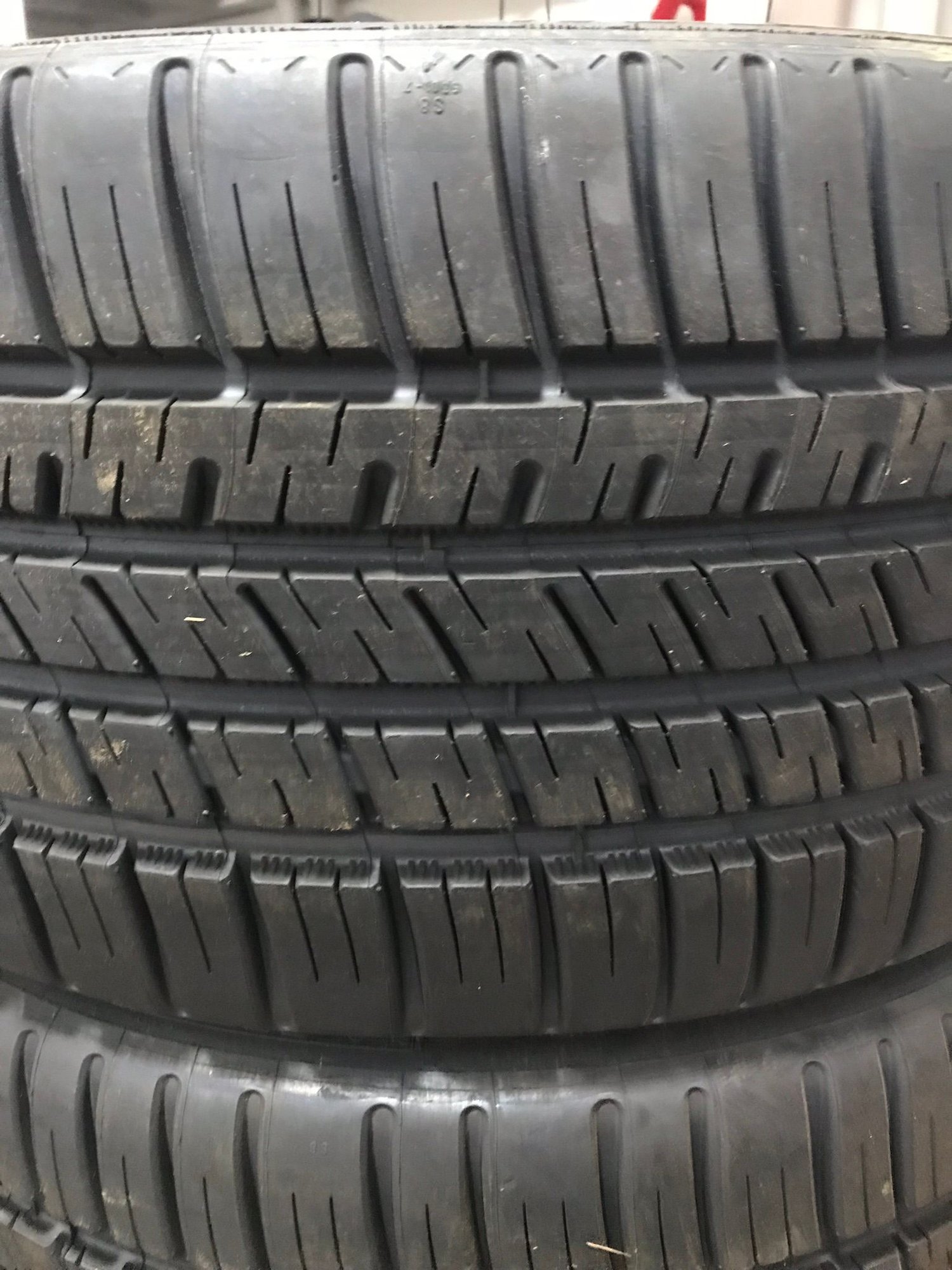 Wheels and Tires/Axles - Brand new: Michelin Pilot Sport AS/3 Tires 245/35/18 - New - Gallup, NM 87301, United States