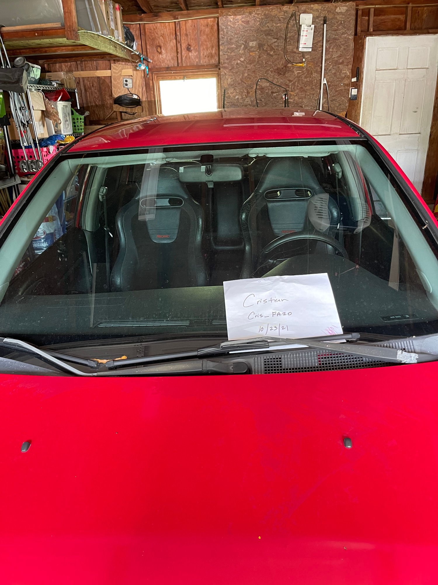 2006 Mitsubishi Lancer Evolution - 2006 Evo 9 - Clean title 117k miles - Used - VIN JA3AH86C16U050192 - 117,000 Miles - 4 cyl - 4WD - Sedan - Red - Annapolis, MD 21401, United States