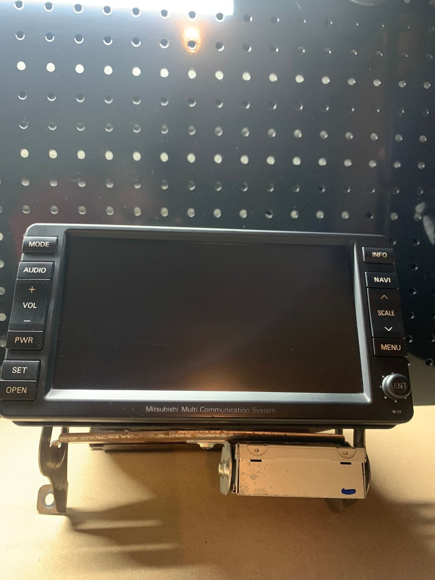 2008 Mitsubishi Lancer - 2008 Lancer Interior Parts mmcs etc - Merced, CA 95348, United States