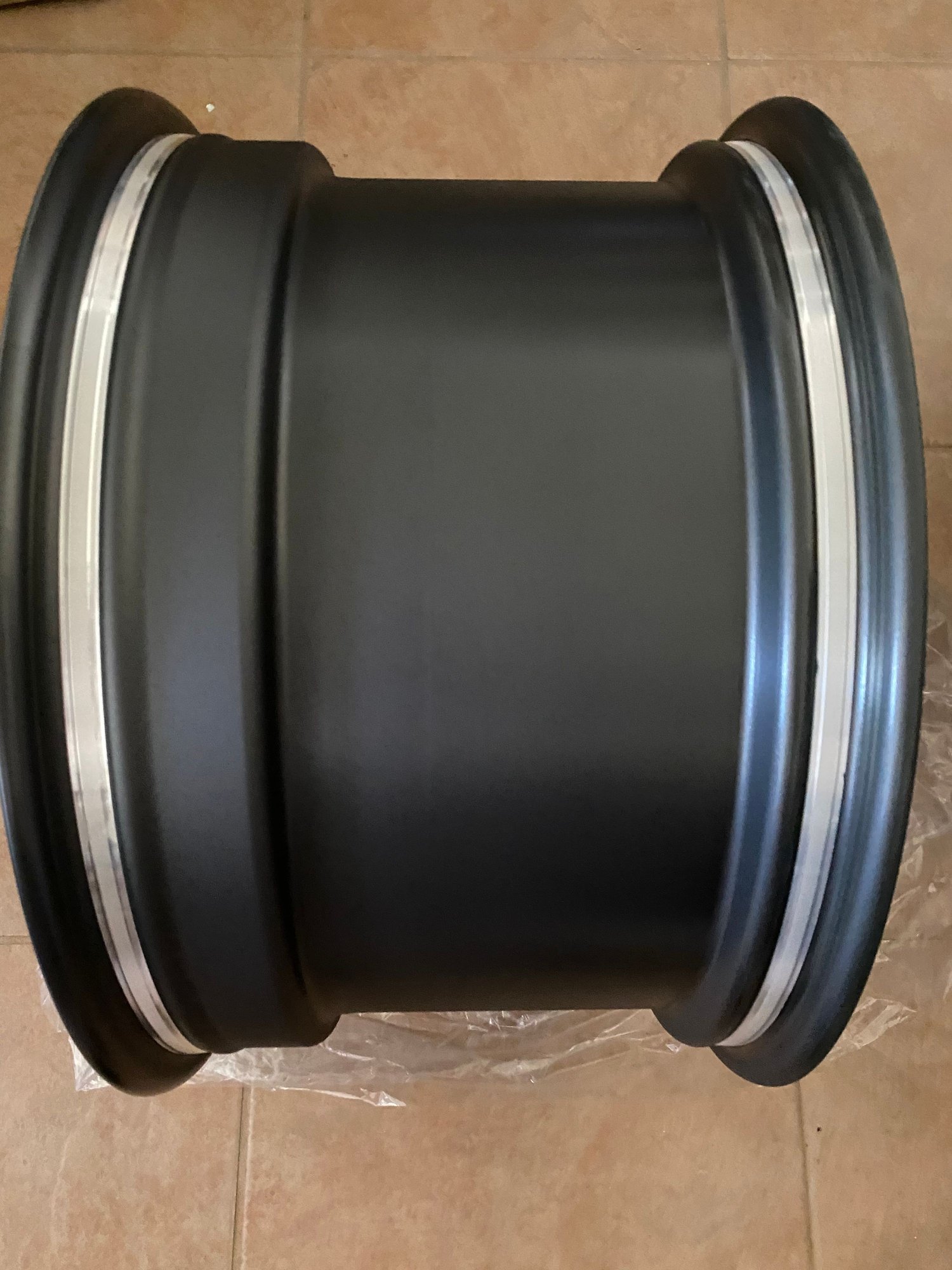 Wheels and Tires/Axles - Desmond Regamaster EVO2 18x10.5 +15 5x114.3 - New - 2002 to 2014 Any Make All Models - Rio Rancho, NM 87124, United States