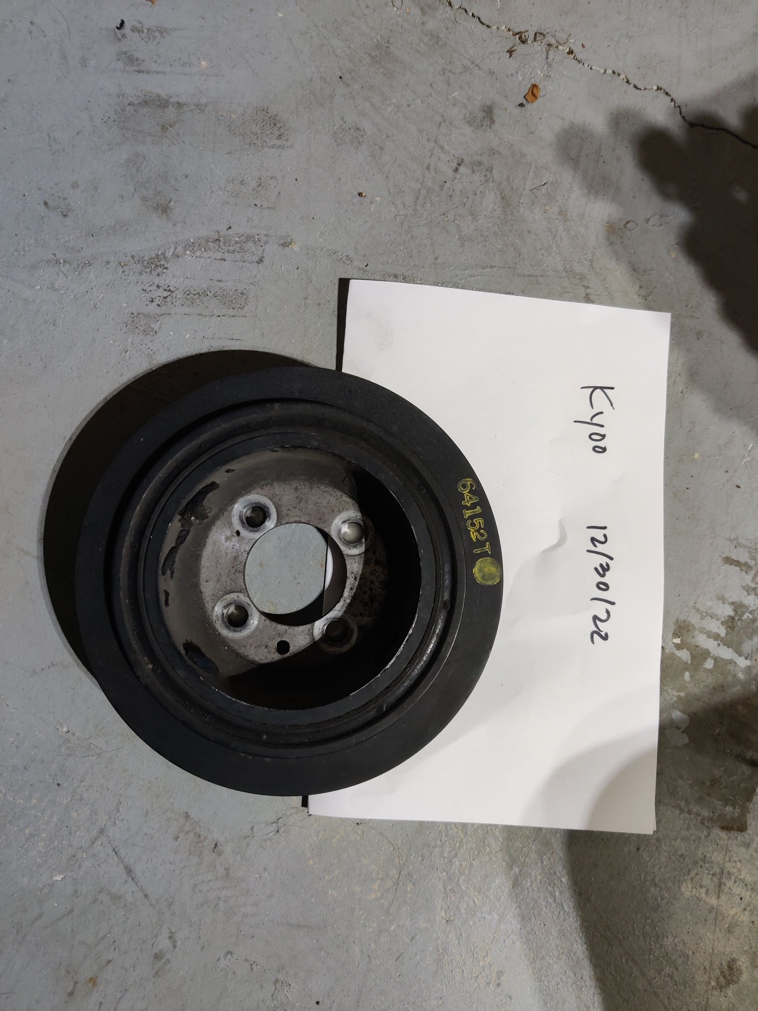 Miscellaneous - Various Evo 8/9 Bits - Used - 0  All Models - Saint Louis, MO 63105, United States