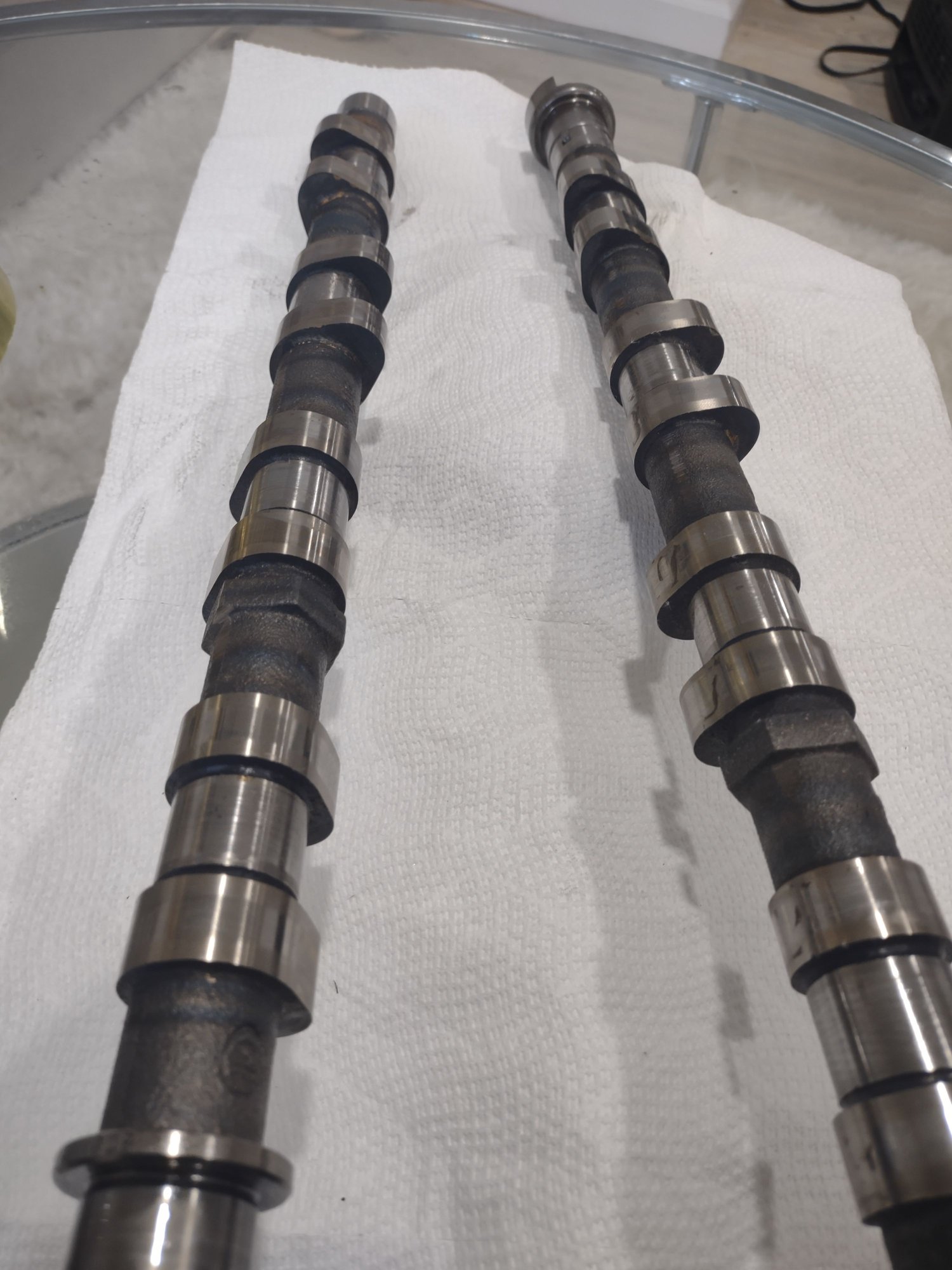 Engine - Internals - Evo 8 BC272 cams - Used - 0  All Models - Baltimore, MD 21234, United States