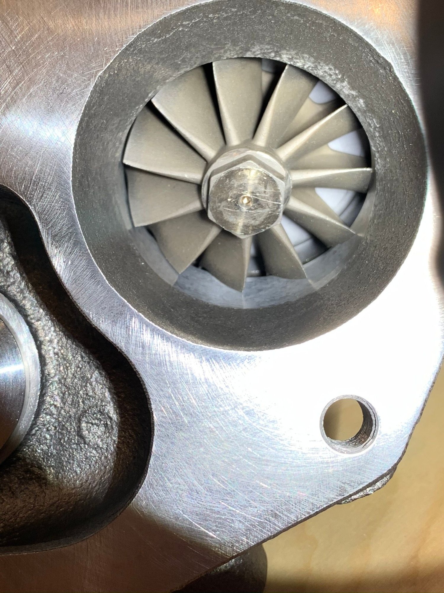 Engine - Power Adders - BNIB - Blouch Evo IV-IX Dominator 1.0XT Turbo (Journal Bearing) - New - 1996 to 2006 Mitsubishi Lancer Evolution - Mukilteo, WA 98275, United States