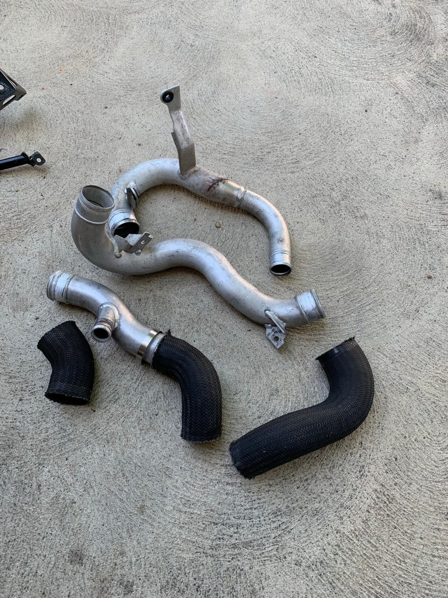 Engine - Power Adders - Evo VIII/IX Garage Sale - Used - 0  All Models - Cleveland, OH 44126, United States