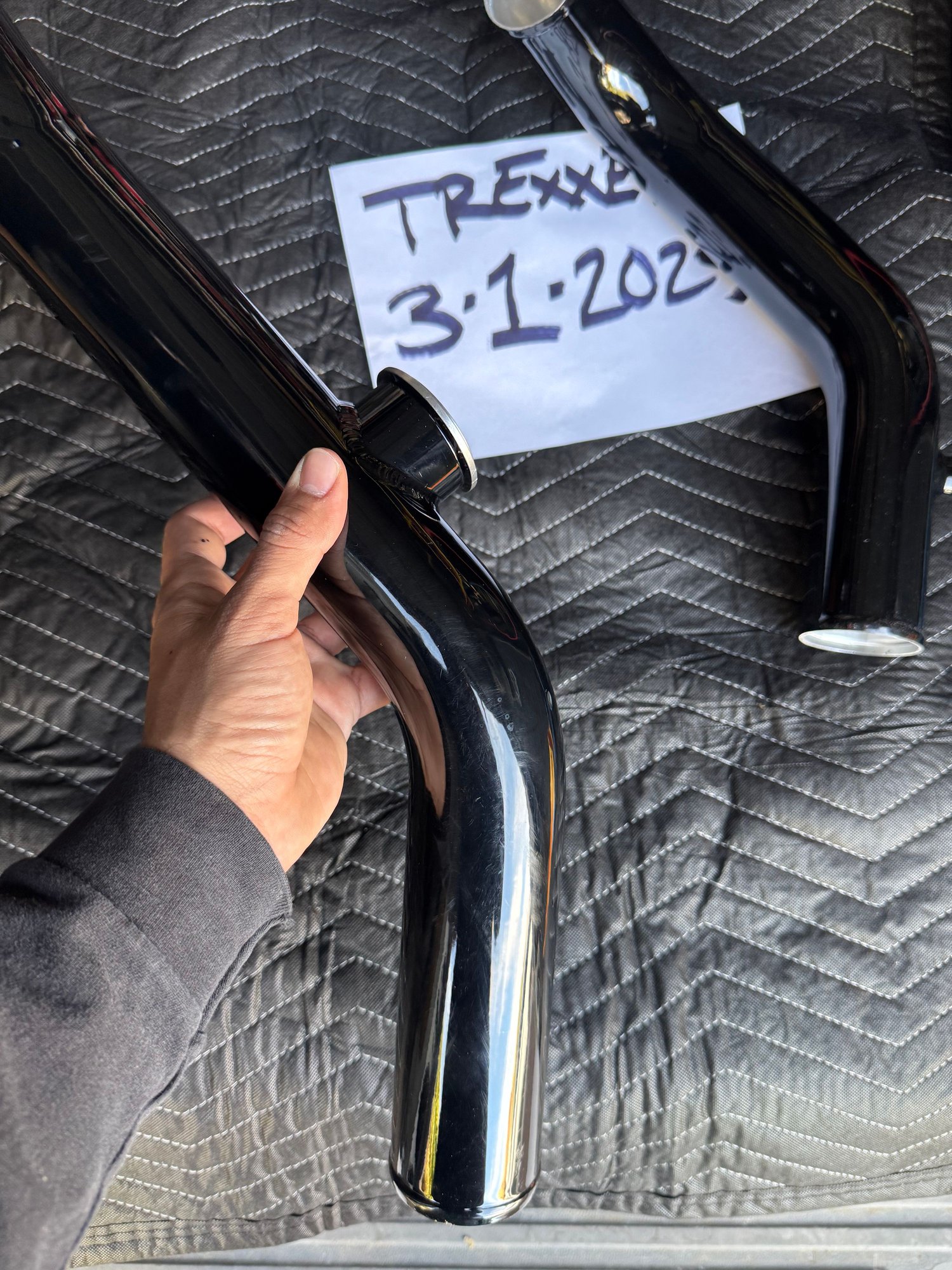 2006 Mitsubishi Lancer Evolution - Evo 8/9 parts - Las Vegas, NV 89123, United States