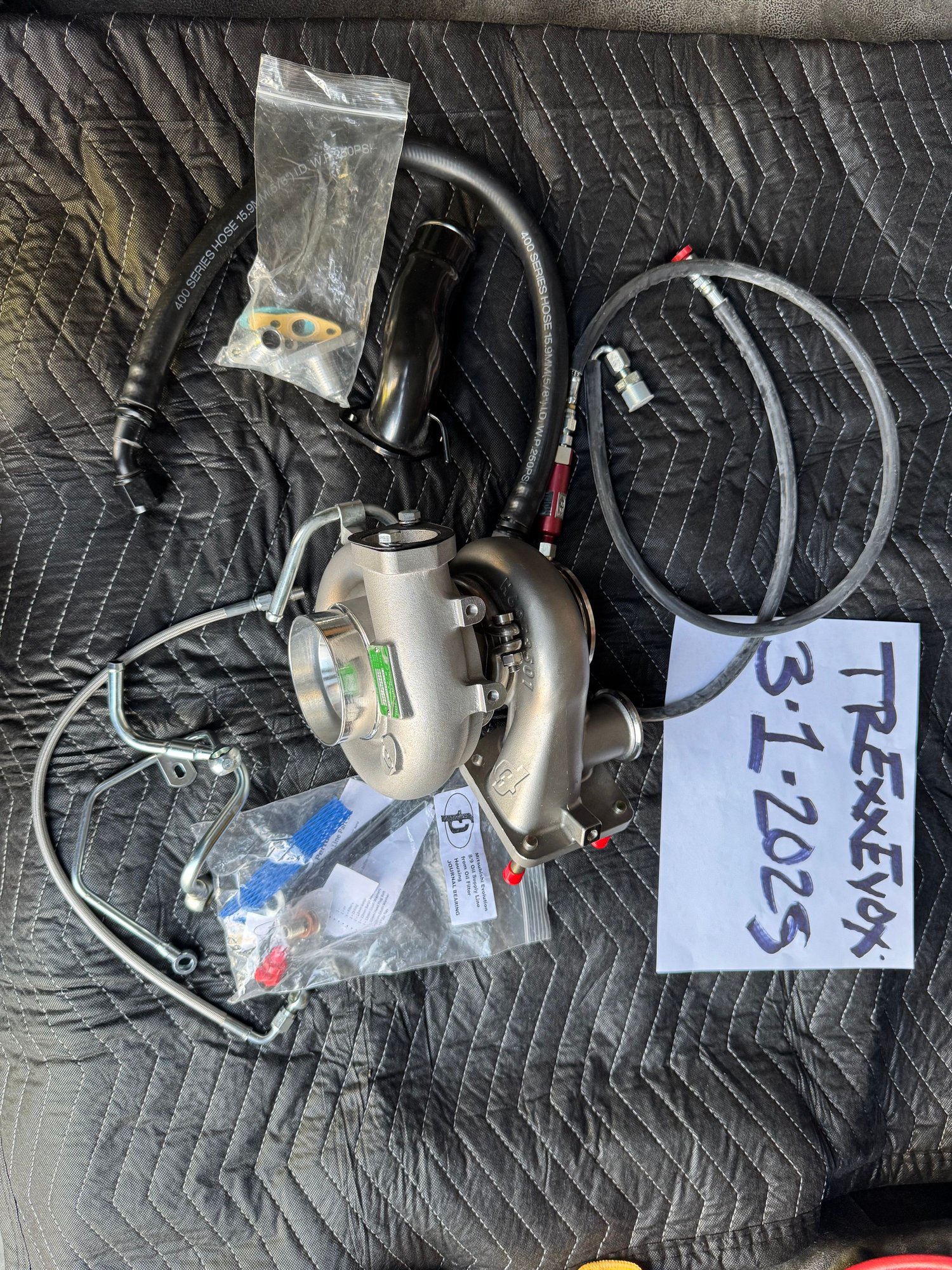 2006 Mitsubishi Lancer Evolution - Evo 8/9 parts - Las Vegas, NV 89123, United States