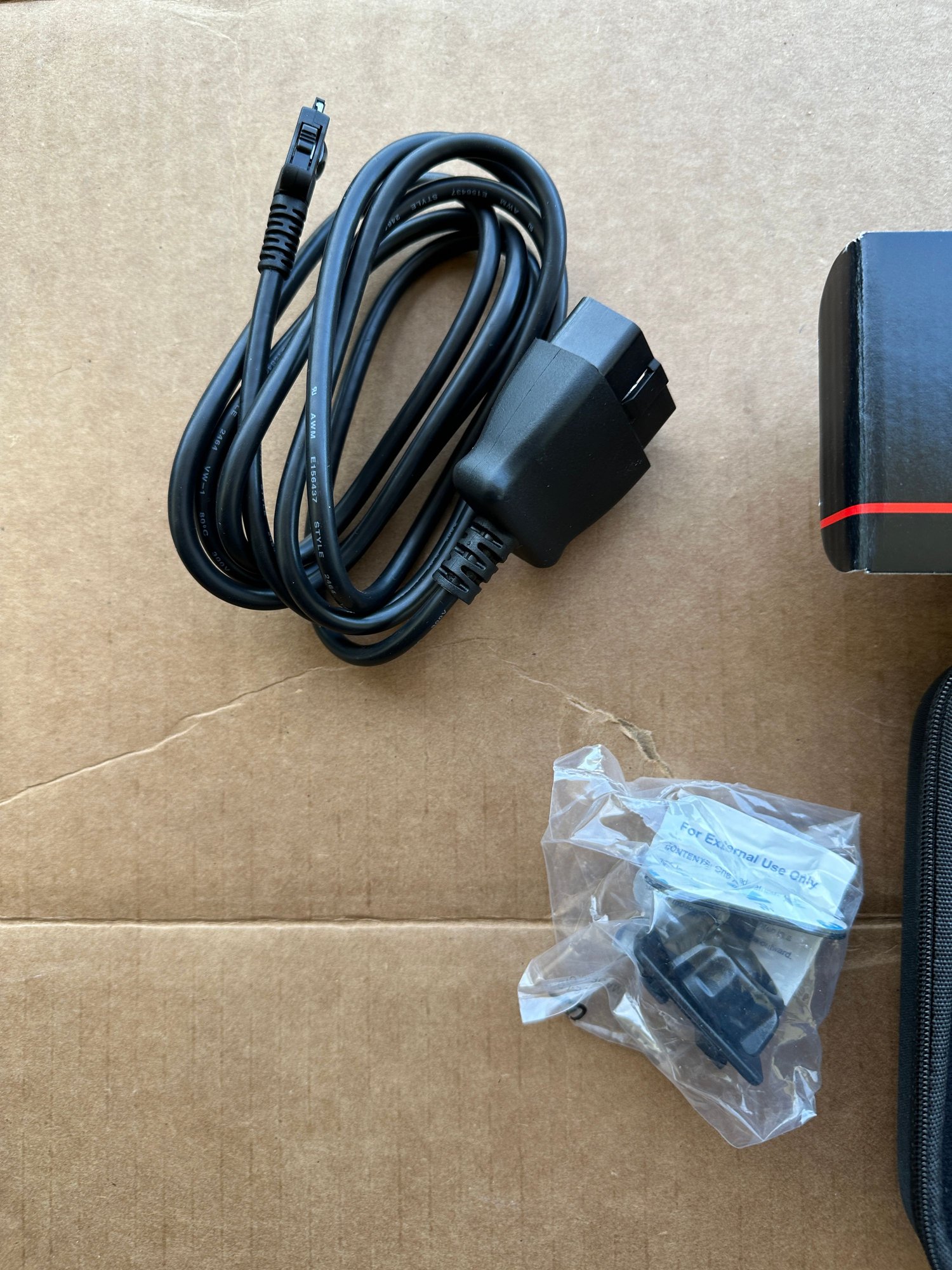 Engine - Electrical - EVO X Cobb ACCESSPORT TUNER COMPLETE - Used - 2008 to 2015 Mitsubishi Lancer Evolution - San Mateo, CA 94404, United States