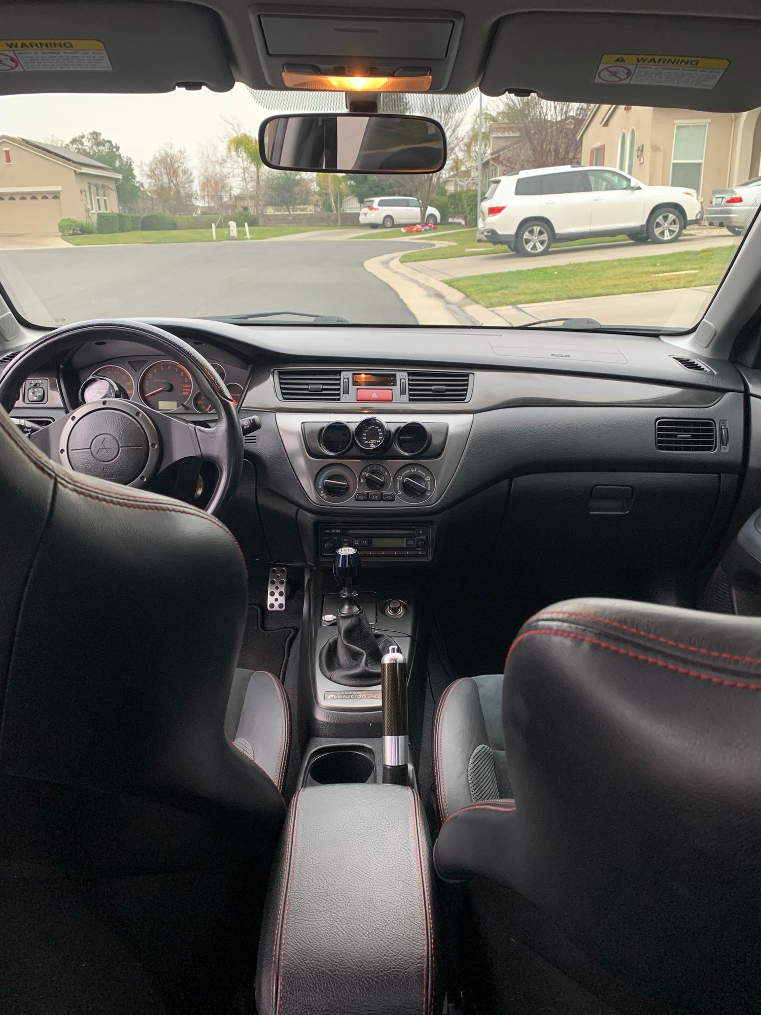 2006 Mitsubishi Lancer Evolution - 2006 gg mr se ix - Used - VIN JA3AH86C46U065639 - 140,000 Miles - AWD - Manual - Sedan - Gray - Sacramento, CA 95833, United States