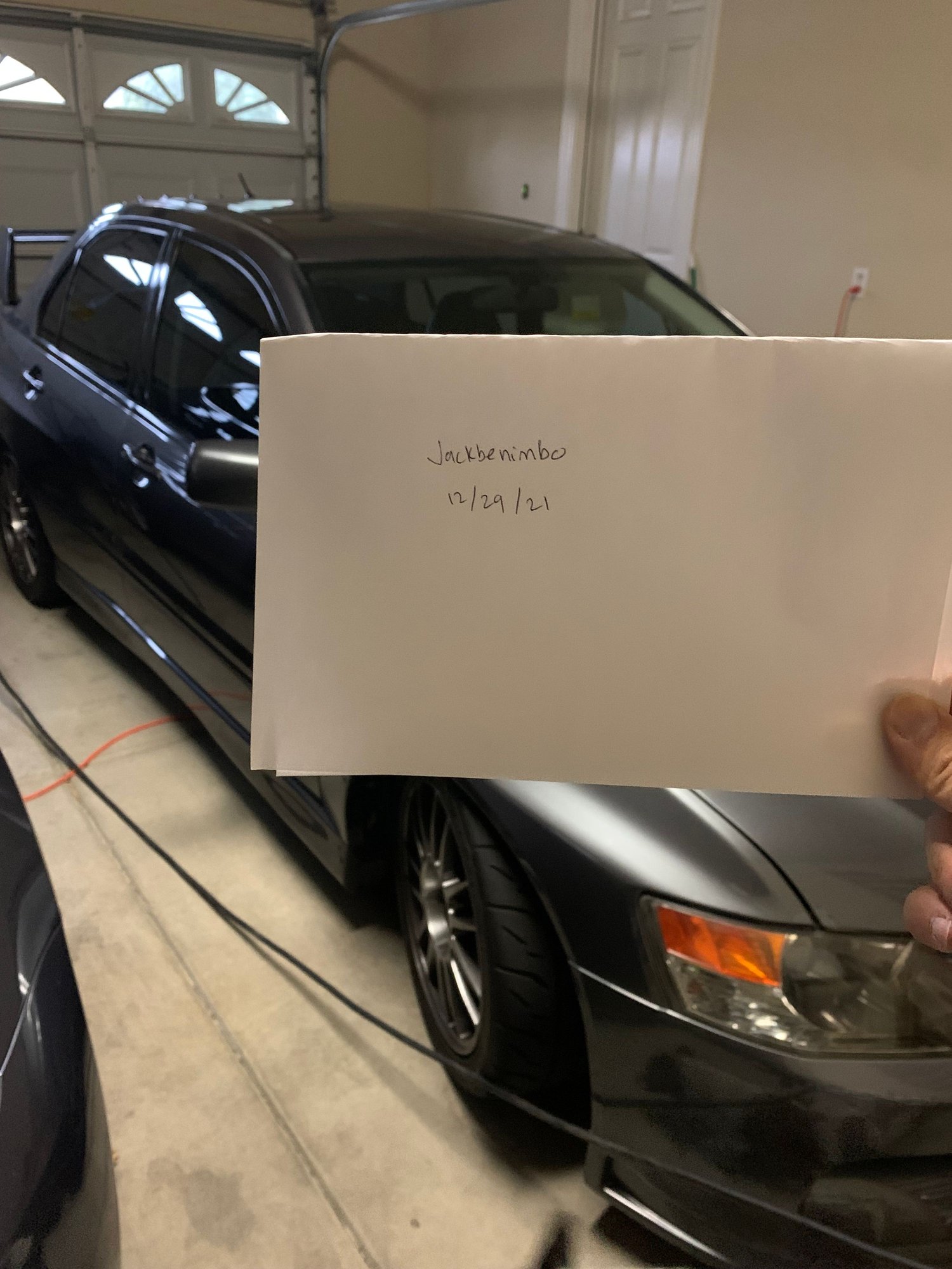 2006 Mitsubishi Lancer Evolution - 2006 gg mr se ix - Used - VIN JA3AH86C46U065639 - 140,000 Miles - AWD - Manual - Sedan - Gray - Sacramento, CA 95833, United States