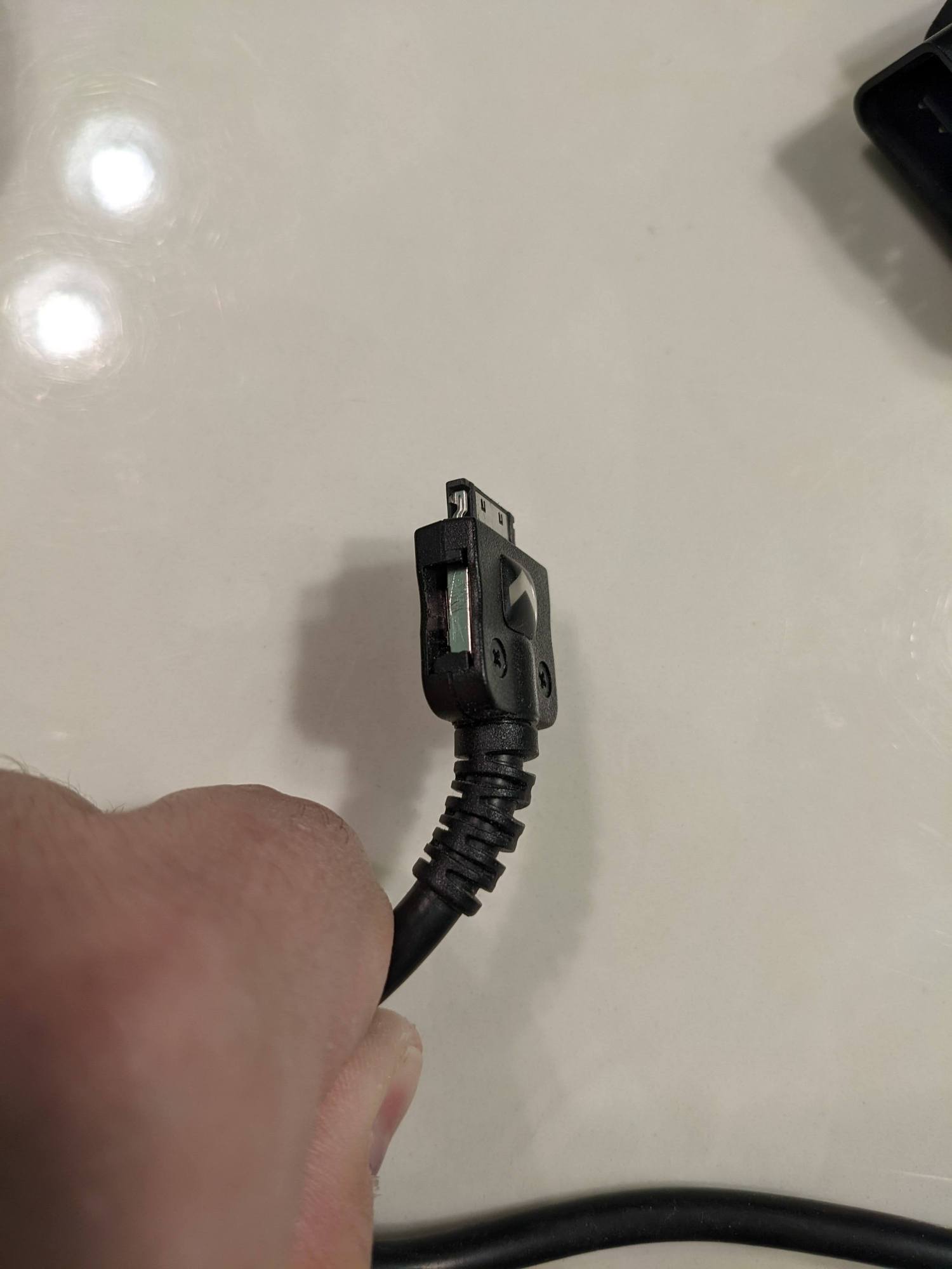 Engine - Electrical - Cobb Accessport V3 - Used - 2008 to 2015 Mitsubishi Lancer Evolution - Guilderland, NY 12084, United States