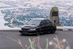 Evo IX