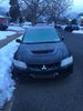 2004 EVO VIII