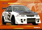 My random Evo pics