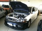 Garage - .