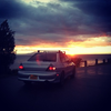 My baby Evo 9