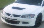 Evo Pics