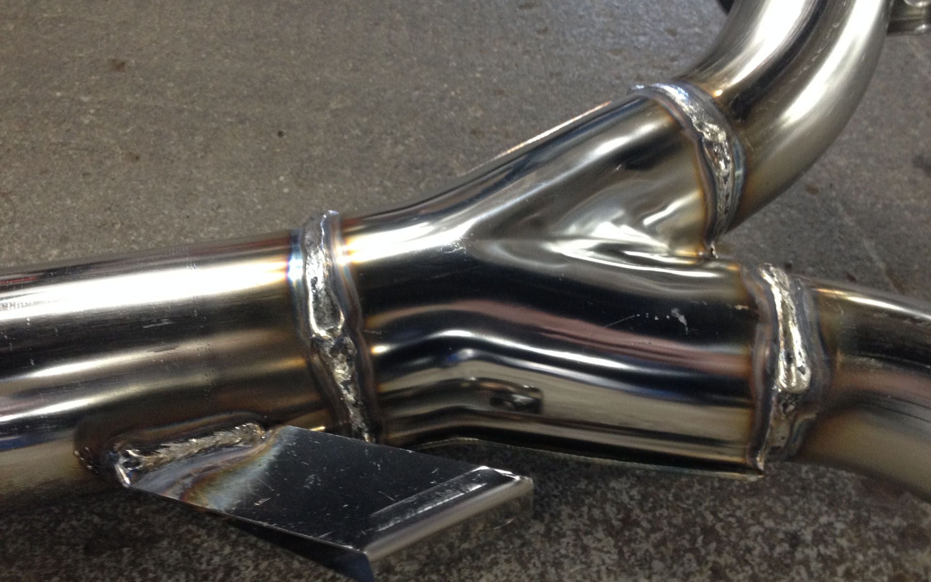 HKS has discontinued Super Turbo exhaust for Evo X - EvolutionM