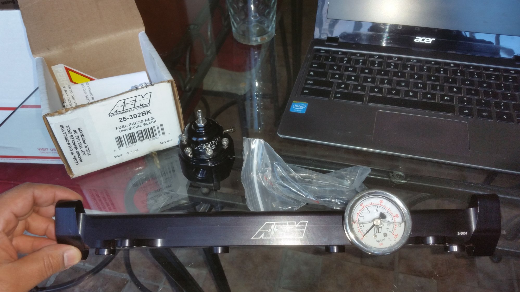 Engine - Power Adders - Lots of Parts for Sale! - New - Lake In The Hills, IL 60156, United States