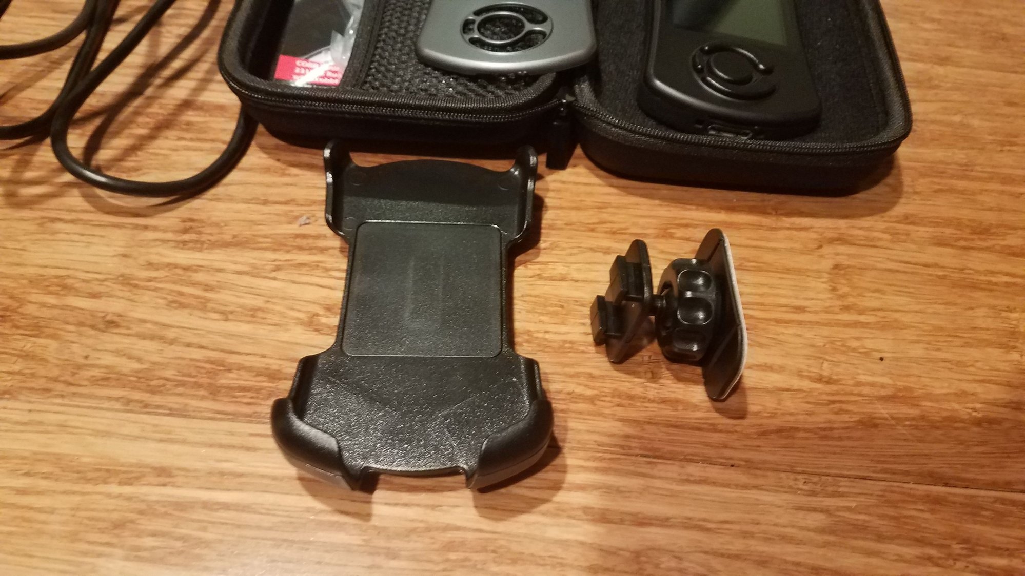 Miscellaneous - COBB Accessport for Evo X - Used - 2008 to 2015 Mitsubishi Lancer Evolution - Barrington, IL 60010, United States