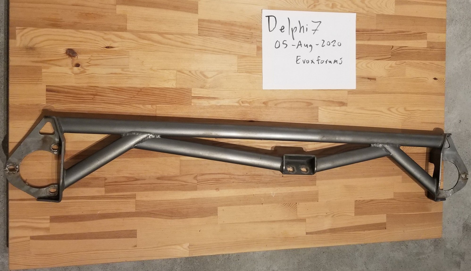 Engine - Power Adders - FS: Password:JDM 5 Point Front Strut Tower Bar EVO X, ETS Mitsubishi Evo X 4inch Inte - Used - 2008 to 2018 Mitsubishi Lancer Evolution - Boston, Ma As Well, VA 22602, United States