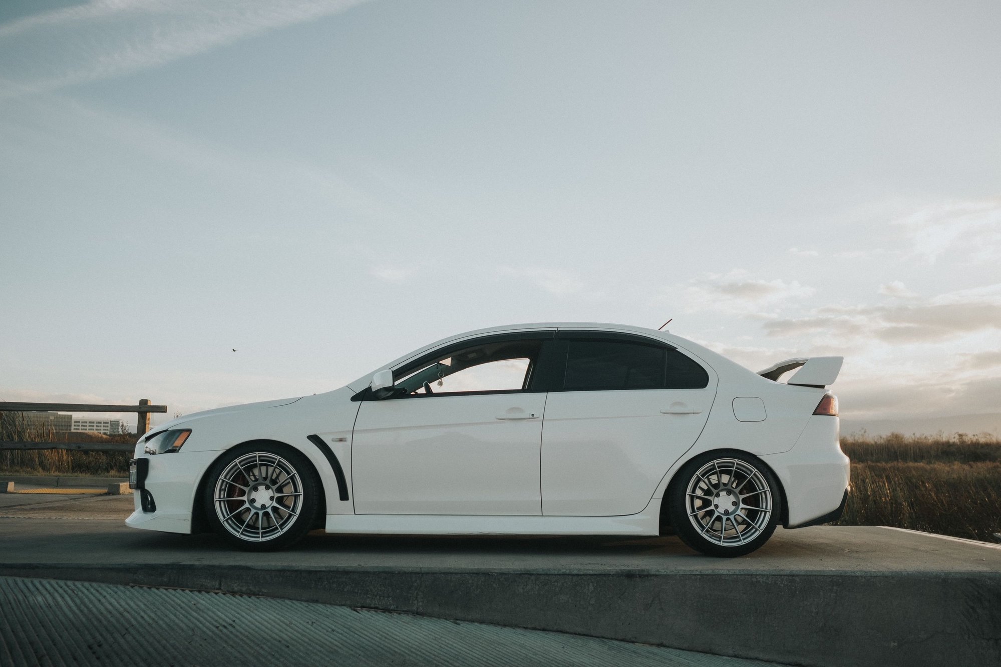 2014 Mitsubishi Lancer Evolution - 2014 Mitsubishi Lancer Evolution GSR - Used - VIN JA32W8FV1EU006770 - 49,700 Miles - 4 cyl - AWD - Manual - Sedan - White - San Jose, CA 95133, United States