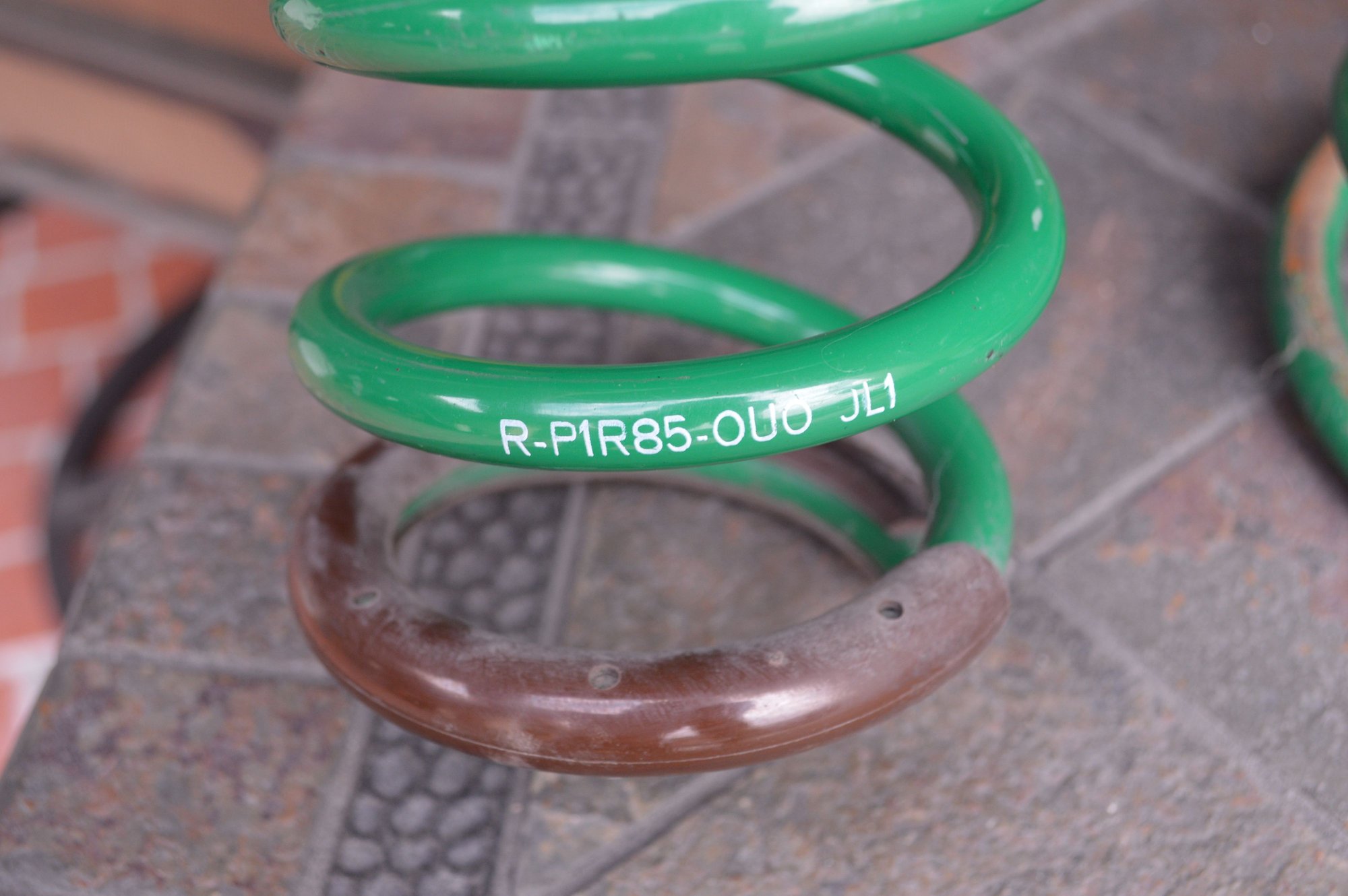 Steering/Suspension - Tein S Tech Lowering Springs for the 2003 - 2006 Mitsubishi Lancer Evolution 8/9 - Used - 2003 to 2006 Mitsubishi Lancer Evolution - Downey, CA 90240, United States
