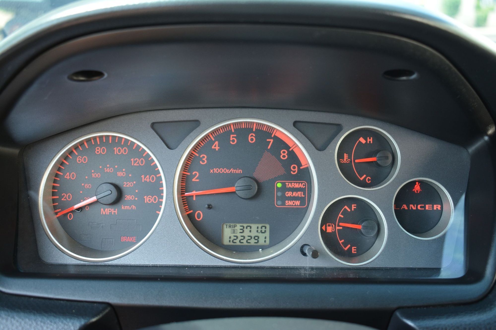 2006 Mitsubishi Lancer Evolution - 2006 Mitsubishi Lancer Evolution 9 MR *Built 2.3L, Built 6-Speed, Brembo BBK...* - Used - VIN JA3AH86C26U062299 - 122,287 Miles - 4 cyl - AWD - Manual - Sedan - Gray - Phoenix, AZ 85027, United States