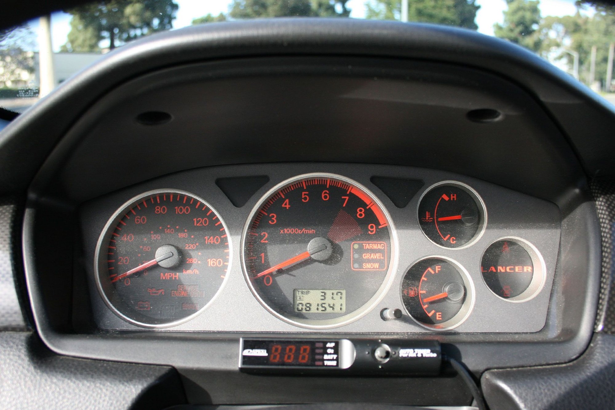 2006 Mitsubishi Lancer Evolution - Original Owner EVO 9 SE - Used - VIN JA3AH86CX6U063068 - 81,541 Miles - 4 cyl - 4WD - Manual - Sedan - Gray - Cerritos, CA 90703, United States