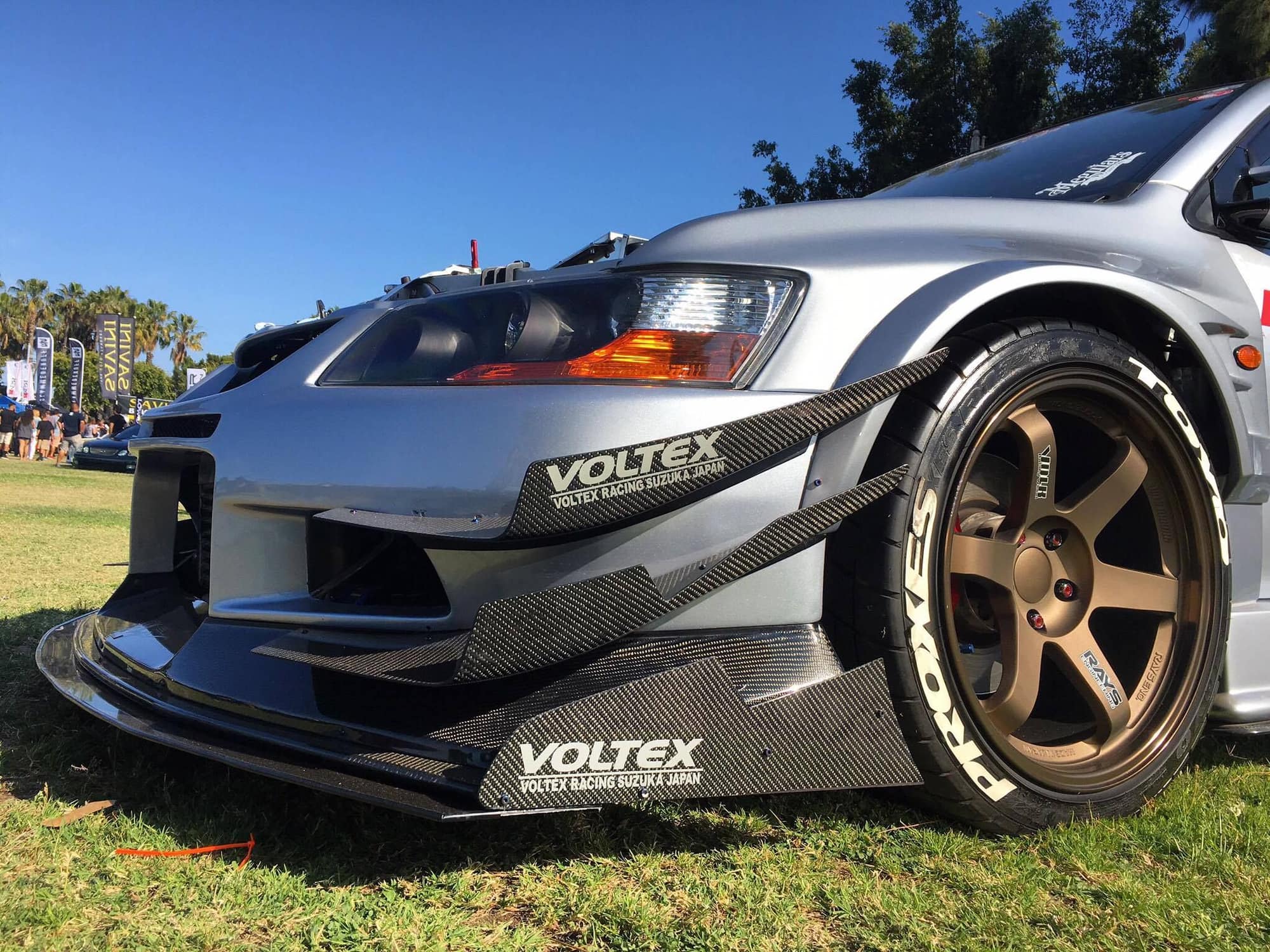 Official VOLTEX Picture Thread! 